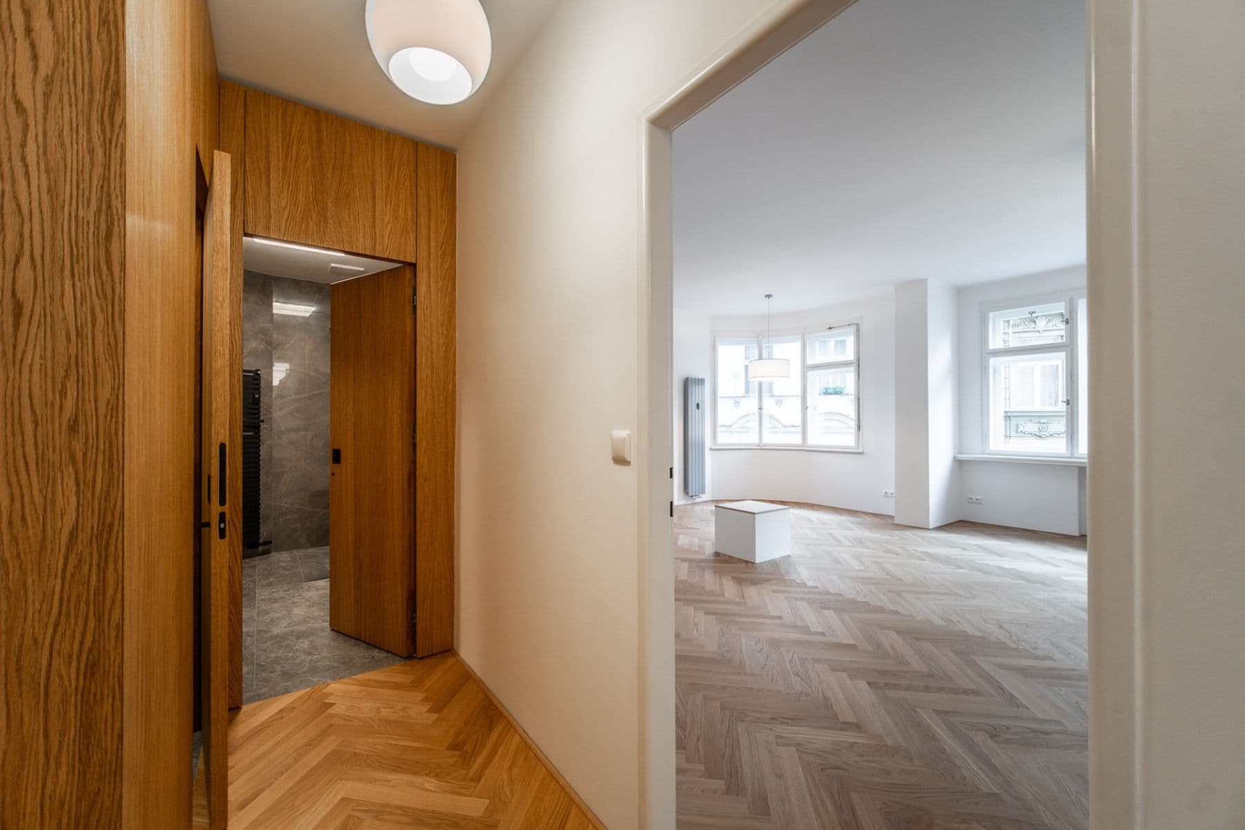 Prodej bytu 2+kk 92 m², Opatovická, Praha, Praha Prodej bytu 2+kk 92 m², Opatovická, Praha, Praha