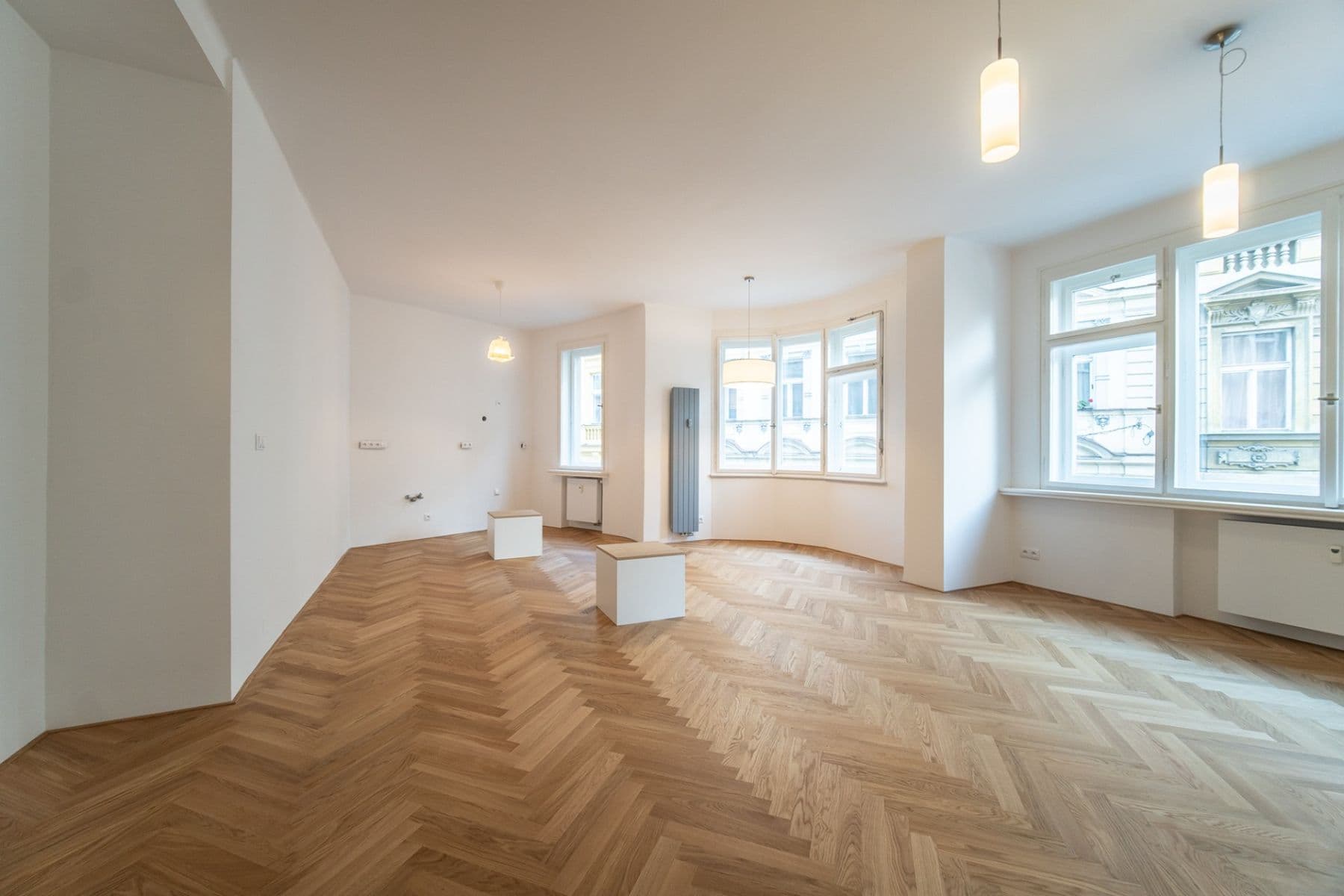 Prodej bytu 2+kk 92 m², Opatovická, Praha, Praha Prodej bytu 2+kk 92 m², Opatovická, Praha, Praha