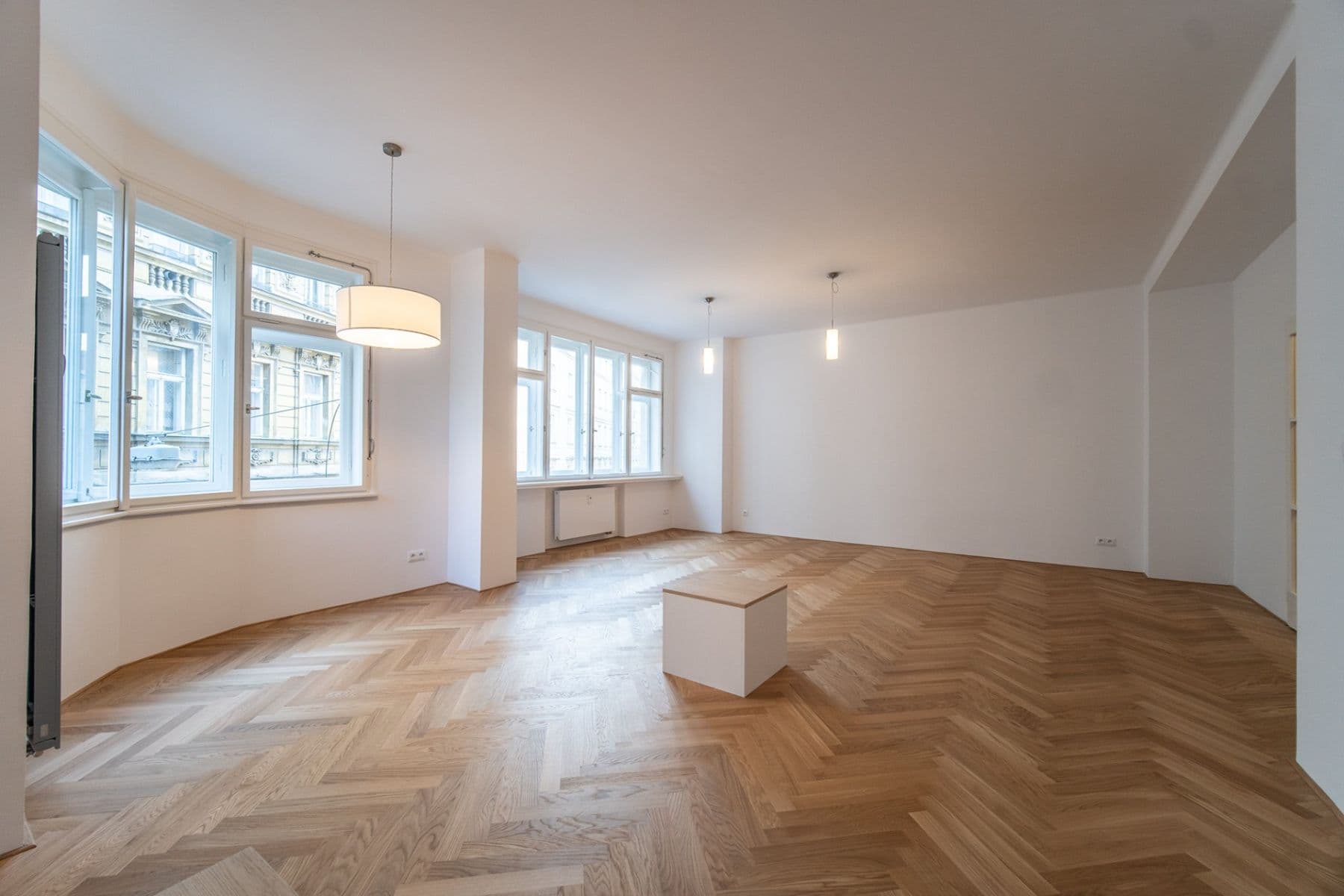 Prodej bytu 2+kk 92 m², Opatovická, Praha, Praha Prodej bytu 2+kk 92 m², Opatovická, Praha, Praha