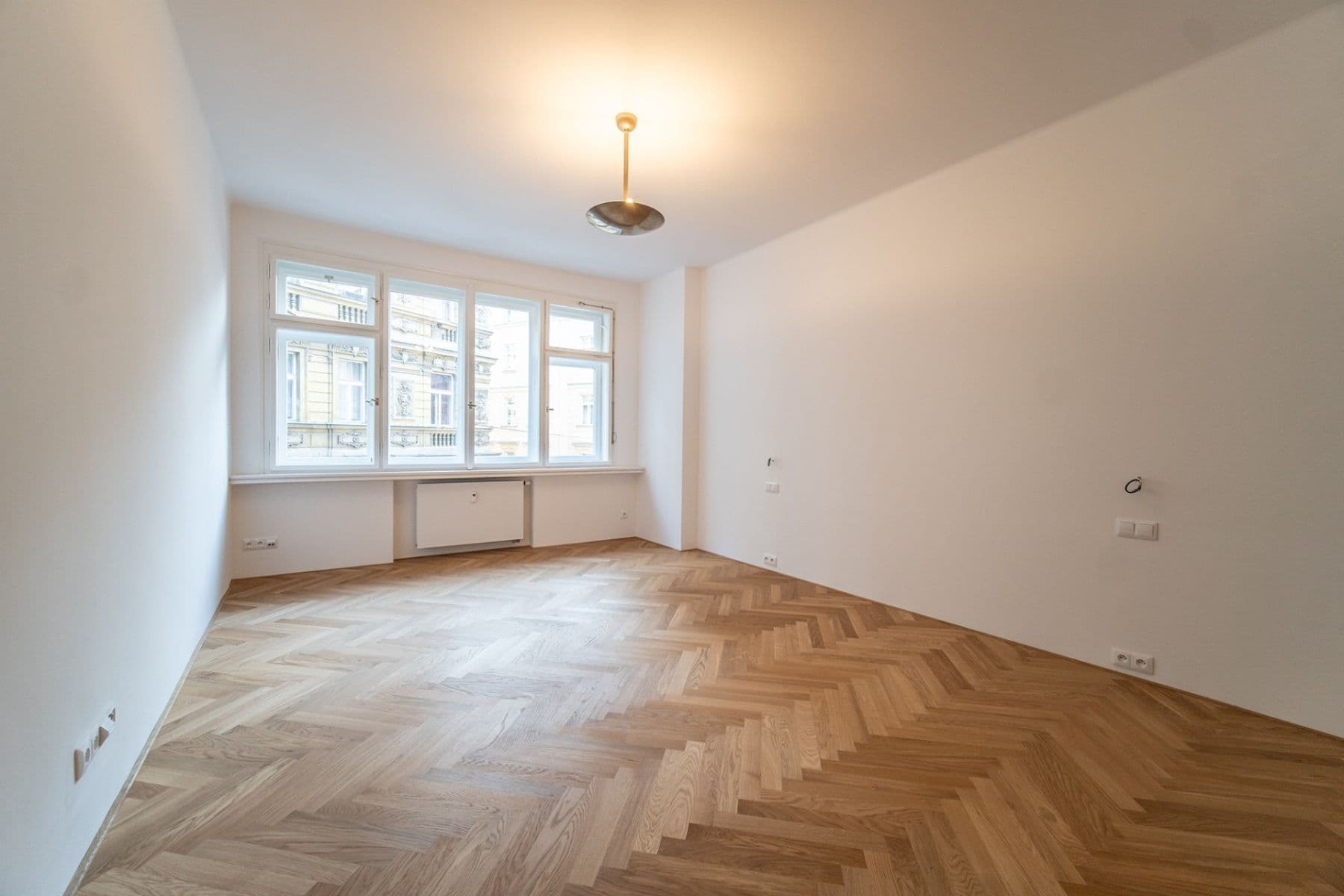 Prodej bytu 2+kk 92 m², Opatovická, Praha, Praha Prodej bytu 2+kk 92 m², Opatovická, Praha, Praha