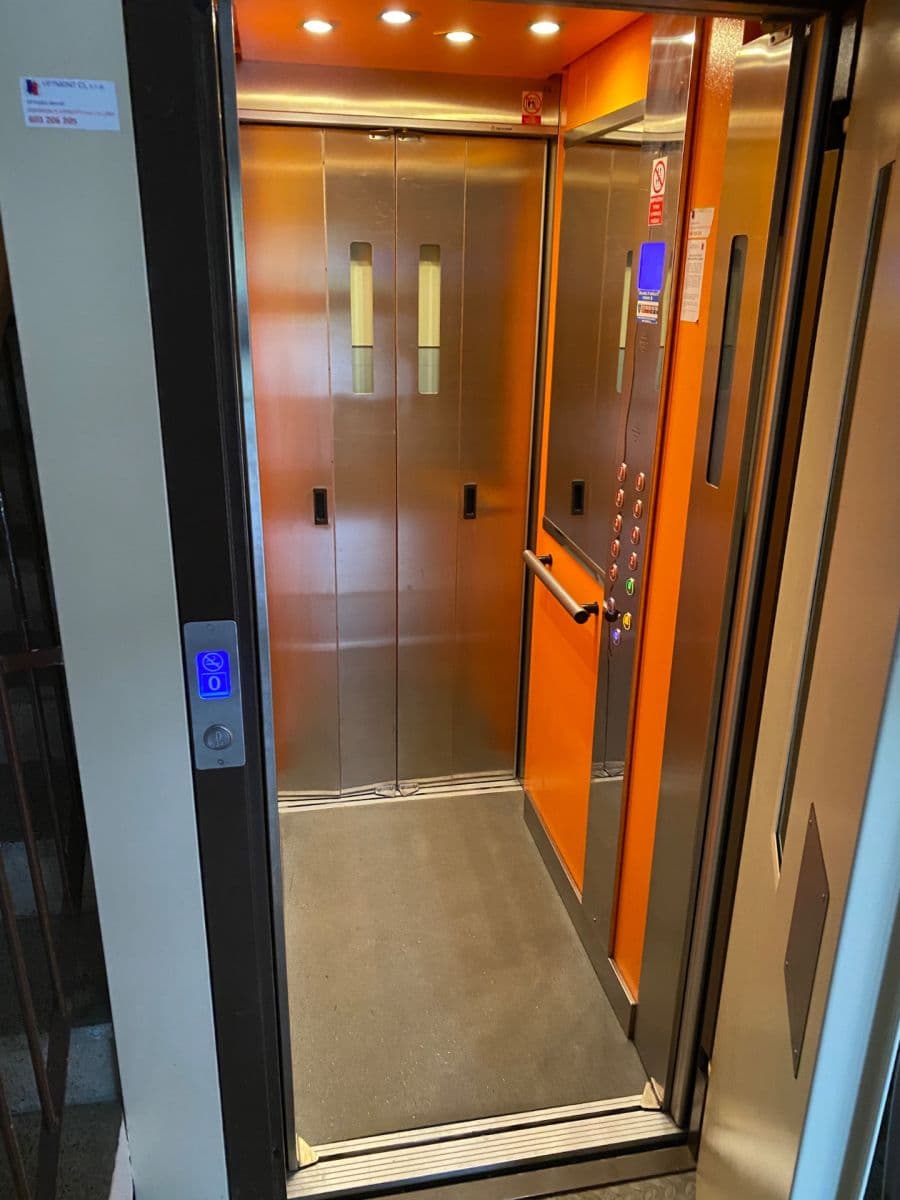 Prodej bytu 1+1 32 m², Hranická, Lipník nad Bečvou, Olomoucký kraj Prodej bytu 1+1 32 m², Hranická, Lipník nad Bečvou, Olomoucký kraj