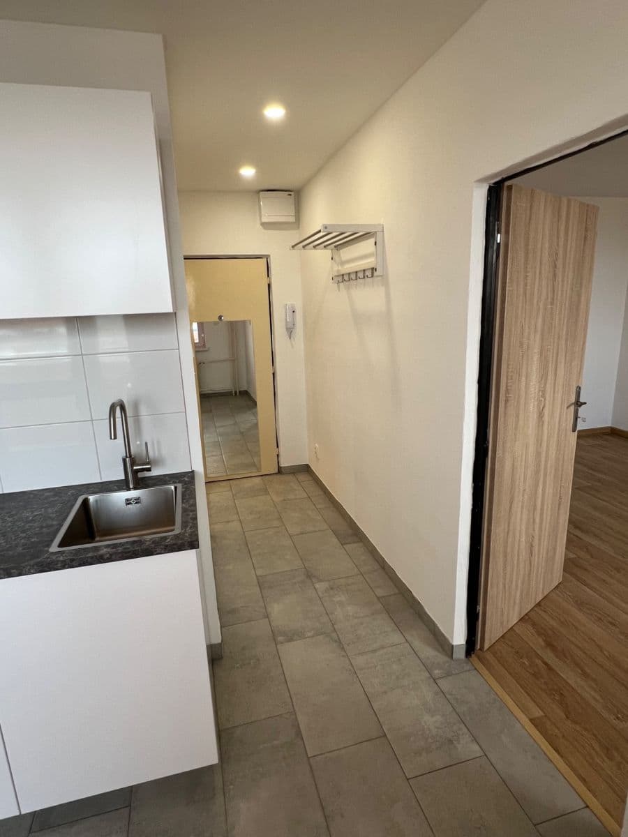 Prodej bytu 1+1 32 m², Hranická, Lipník nad Bečvou, Olomoucký kraj Prodej bytu 1+1 32 m², Hranická, Lipník nad Bečvou, Olomoucký kraj