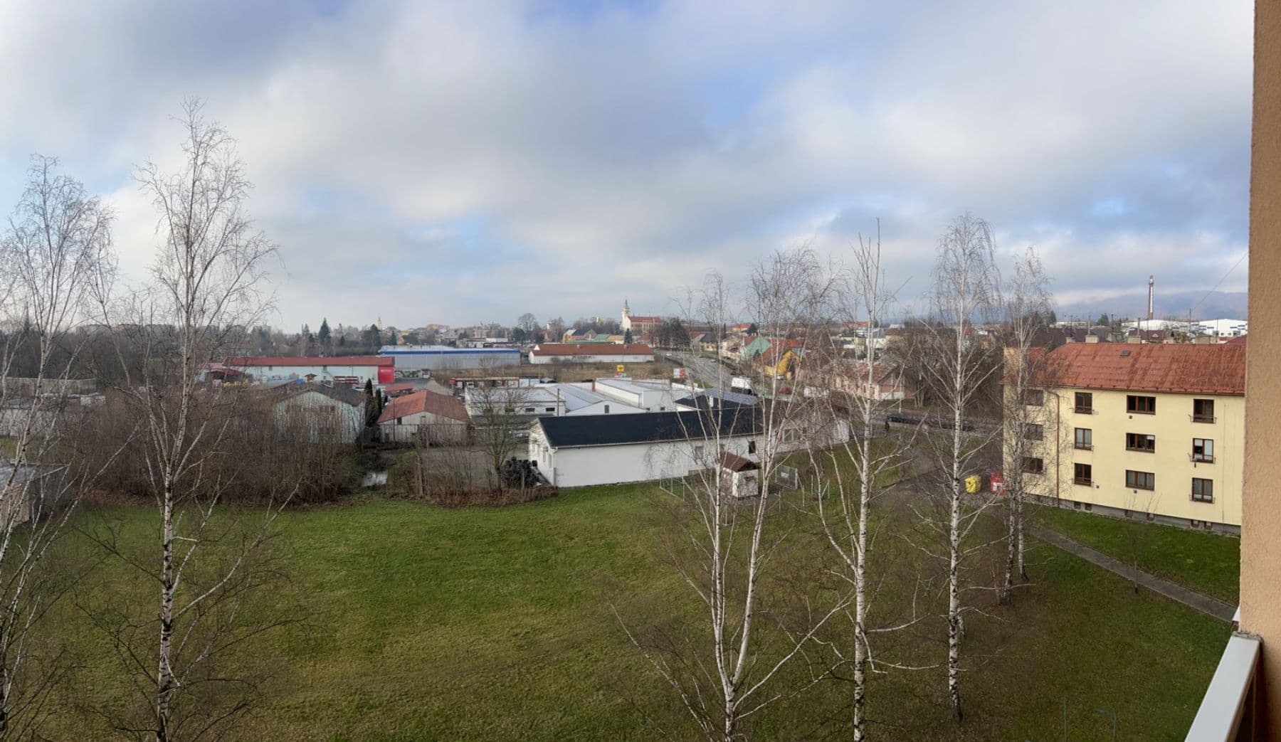 Prodej bytu 1+1 32 m², Hranická, Lipník nad Bečvou, Olomoucký kraj Prodej bytu 1+1 32 m², Hranická, Lipník nad Bečvou, Olomoucký kraj