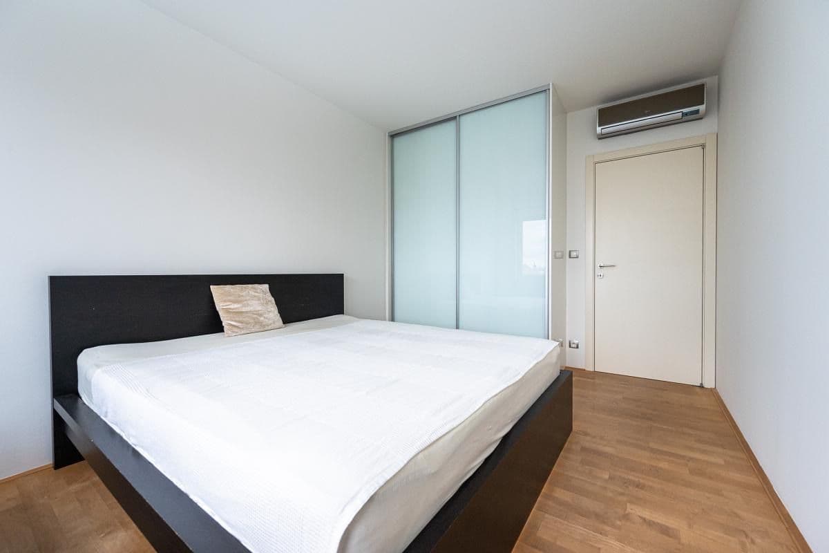 Prodej bytu 2+kk 62 m², Bělocerkevská, Praha, Praha Prodej bytu 2+kk 62 m², Bělocerkevská, Praha, Praha