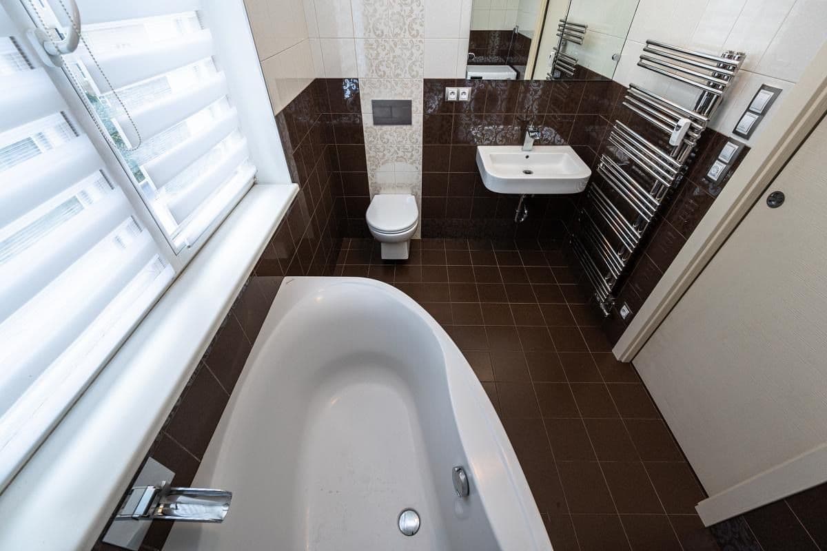 Prodej bytu 2+kk 62 m², Bělocerkevská, Praha, Praha Prodej bytu 2+kk 62 m², Bělocerkevská, Praha, Praha