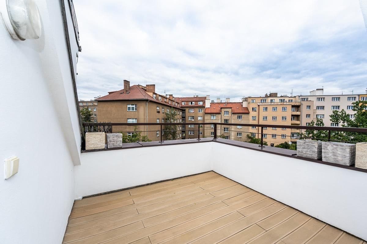 Prodej bytu 2+kk 62 m², Bělocerkevská, Praha, Praha Prodej bytu 2+kk 62 m², Bělocerkevská, Praha, Praha