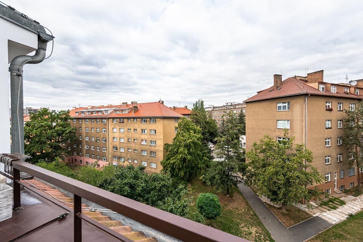 Prodej bytu 2+kk 62 m², Bělocerkevská, Praha, Praha Prodej bytu 2+kk 62 m², Bělocerkevská, Praha, Praha