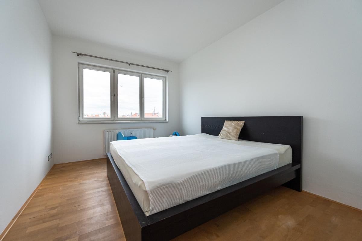 Prodej bytu 2+kk 62 m², Bělocerkevská, Praha, Praha Prodej bytu 2+kk 62 m², Bělocerkevská, Praha, Praha