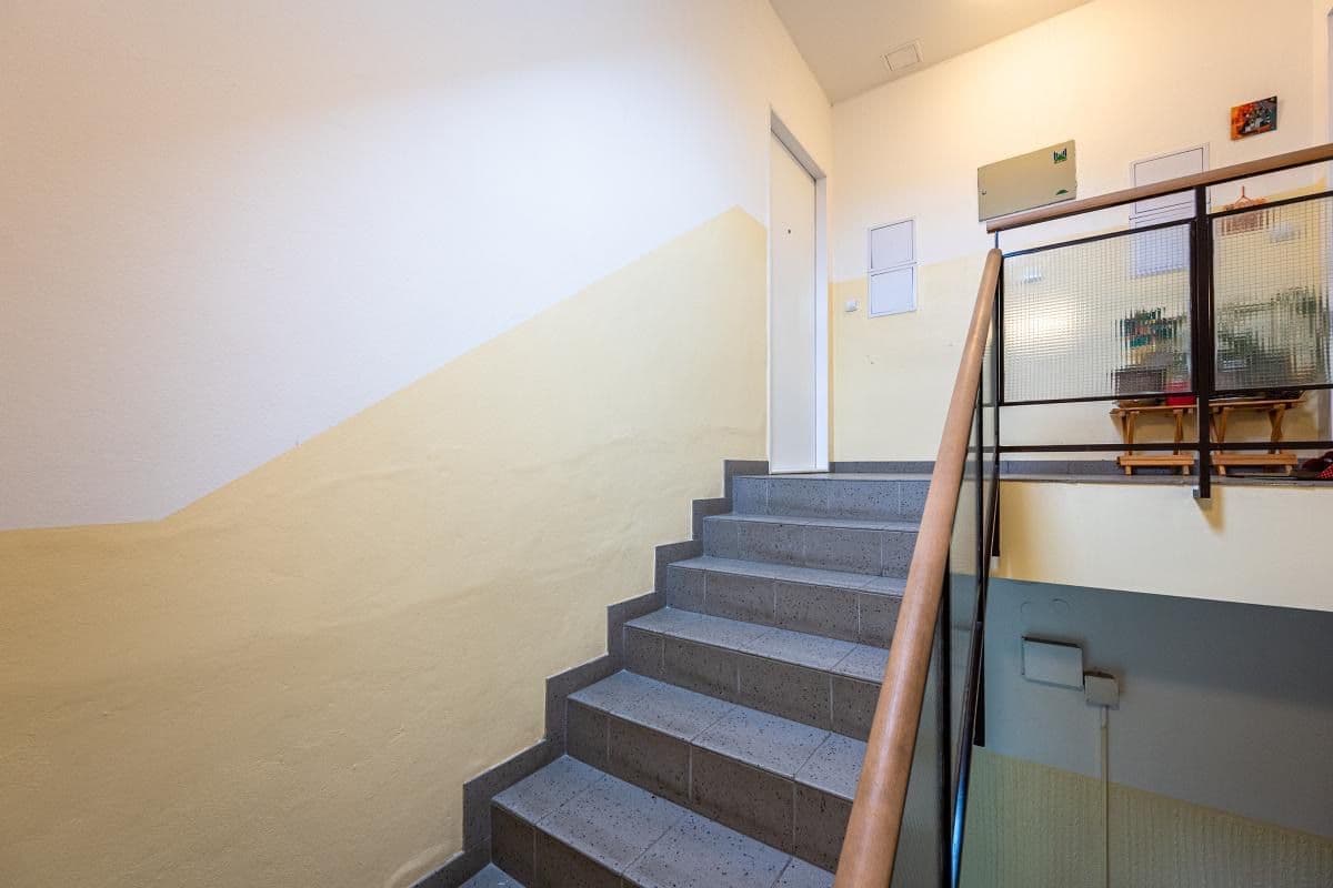 Prodej bytu 2+kk 62 m², Bělocerkevská, Praha, Praha Prodej bytu 2+kk 62 m², Bělocerkevská, Praha, Praha