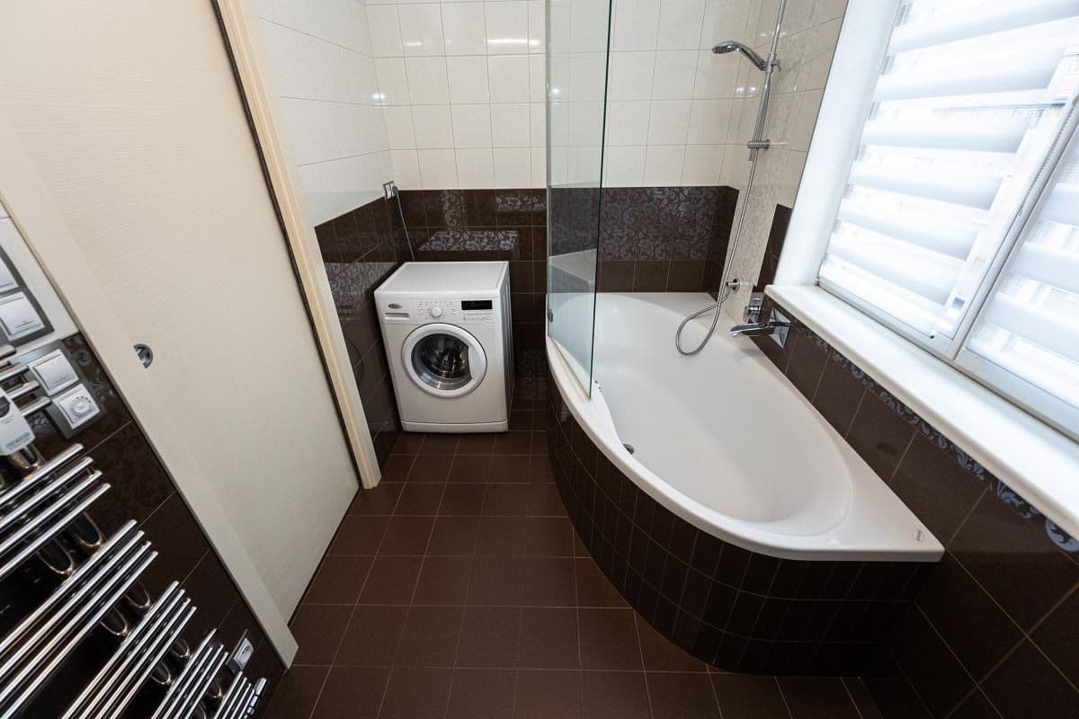 Prodej bytu 2+kk 62 m², Bělocerkevská, Praha, Praha Prodej bytu 2+kk 62 m², Bělocerkevská, Praha, Praha