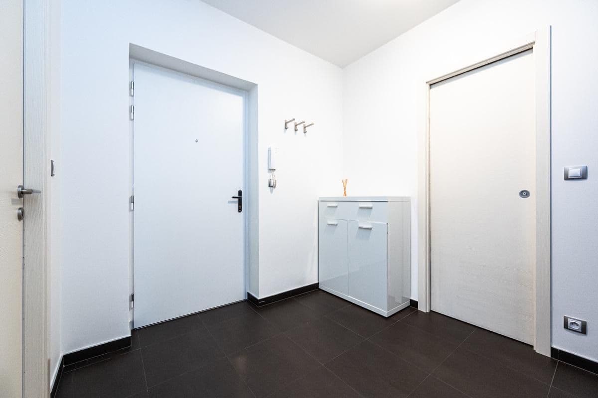 Prodej bytu 2+kk 62 m², Bělocerkevská, Praha, Praha Prodej bytu 2+kk 62 m², Bělocerkevská, Praha, Praha