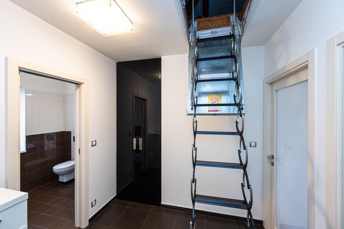 Prodej bytu 2+kk 62 m², Bělocerkevská, Praha, Praha Prodej bytu 2+kk 62 m², Bělocerkevská, Praha, Praha