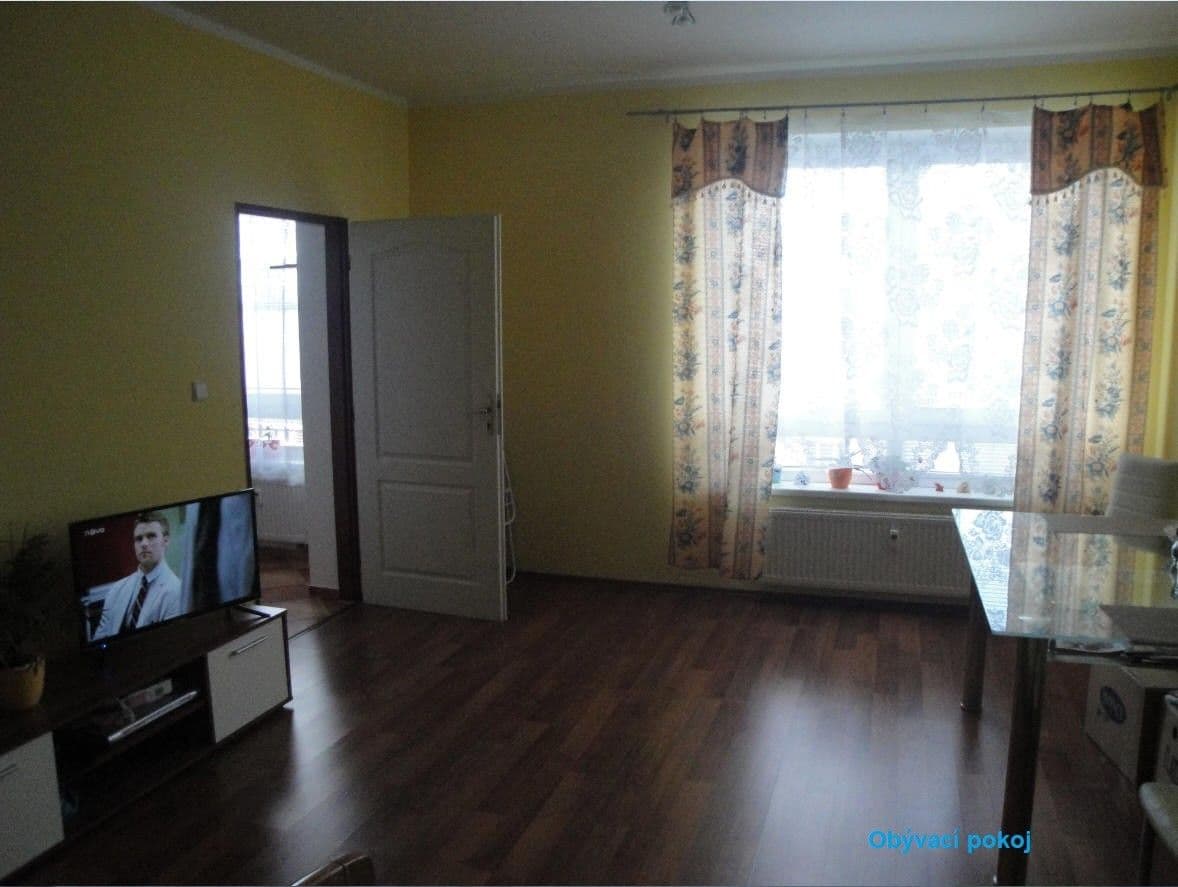 Pronájem bytu 1+kk 36 m², Čechova, Poděbrady, Středočeský kraj Pronájem bytu 1+kk 36 m², Čechova, Poděbrady, Středočeský kraj