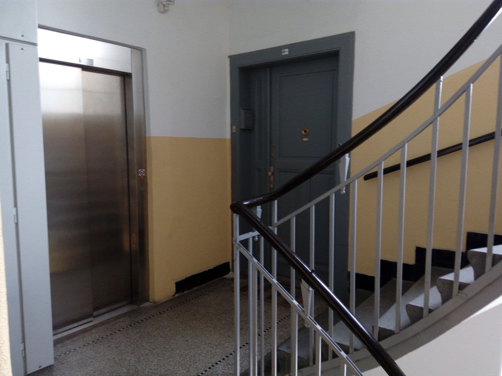 Prodej bytu 3+kk 88 m², Ostromečská, Praha, Praha Prodej bytu 3+kk 88 m², Ostromečská, Praha, Praha