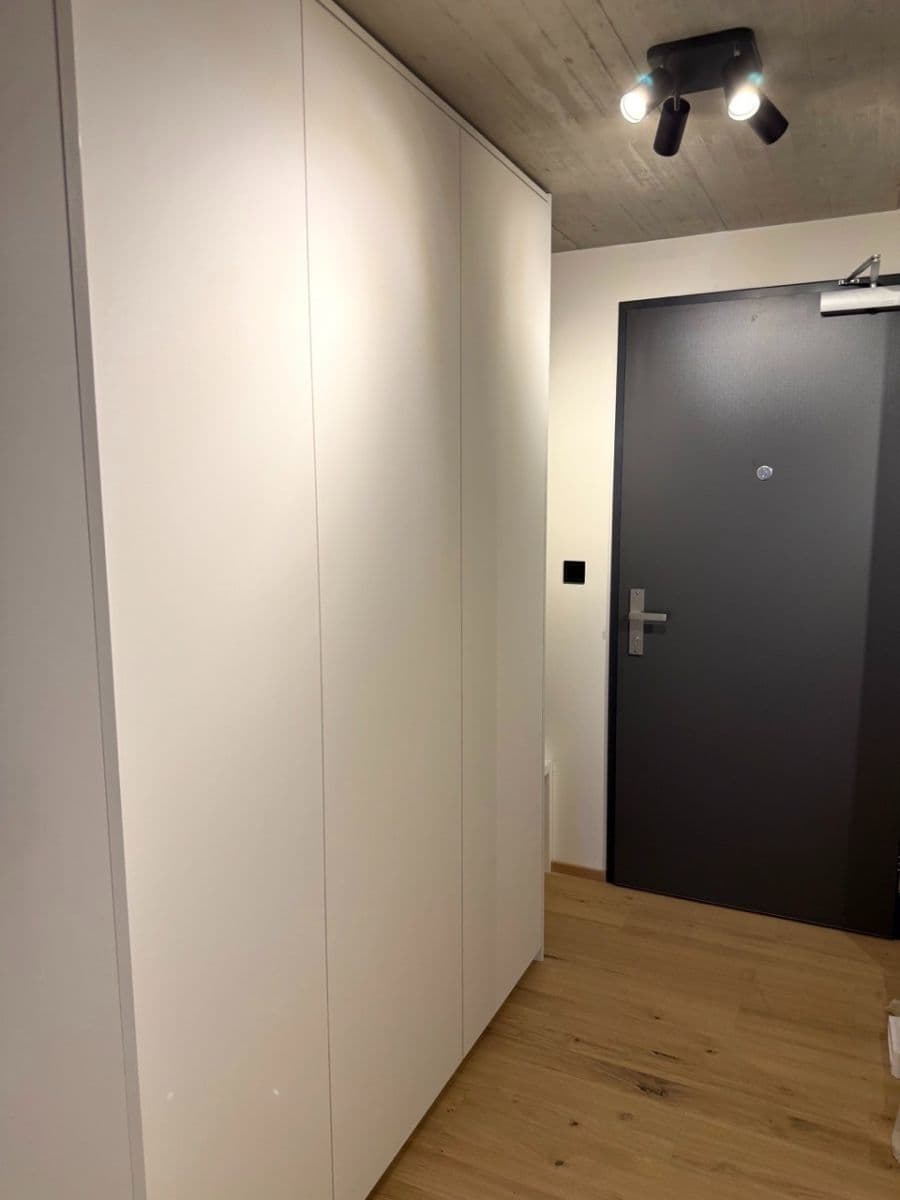 Prodej bytu 2+kk 53 m², Kolbenova, Praha, Praha Prodej bytu 2+kk 53 m², Kolbenova, Praha, Praha