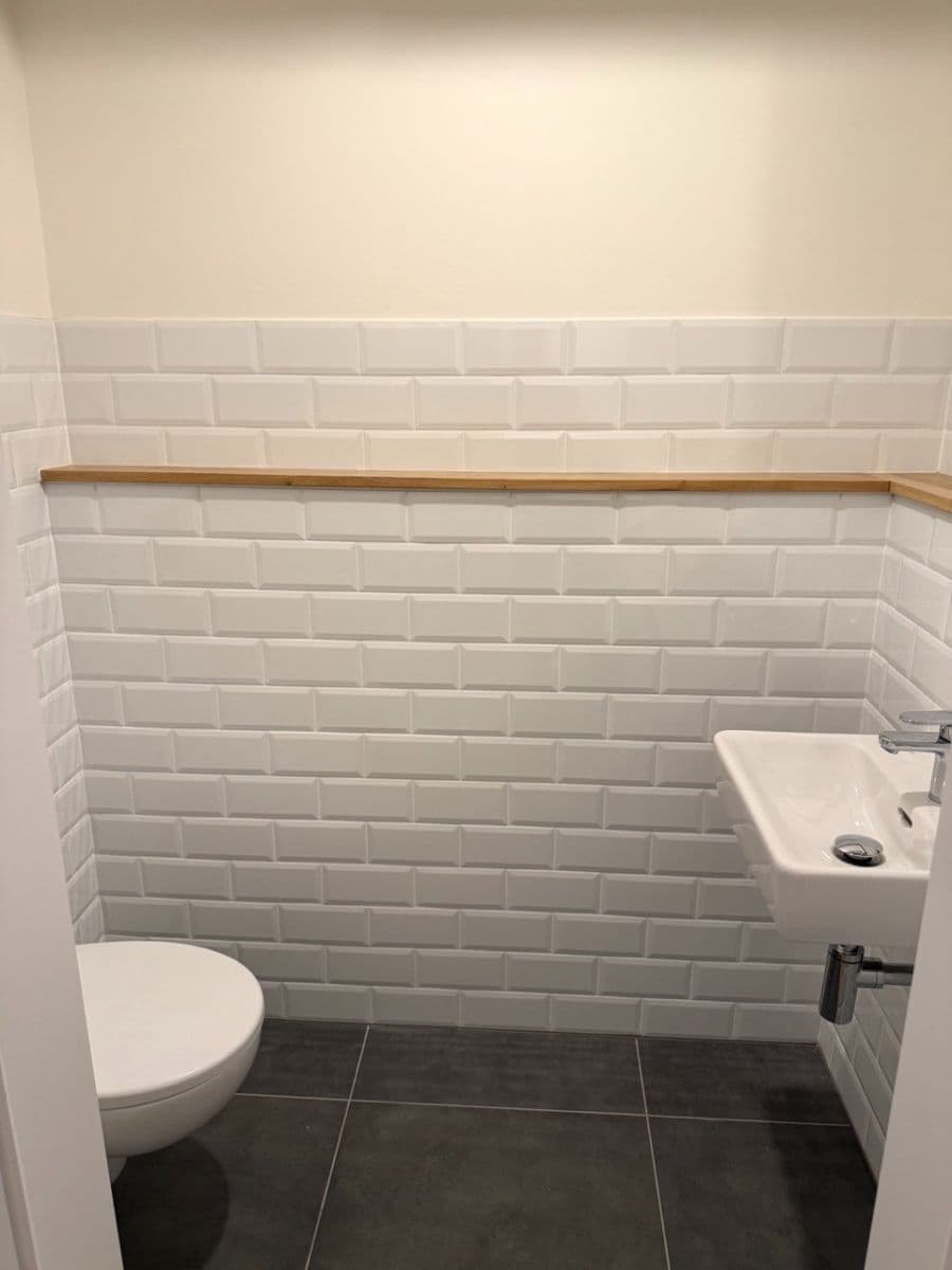 Prodej bytu 2+kk 53 m², Kolbenova, Praha, Praha Prodej bytu 2+kk 53 m², Kolbenova, Praha, Praha