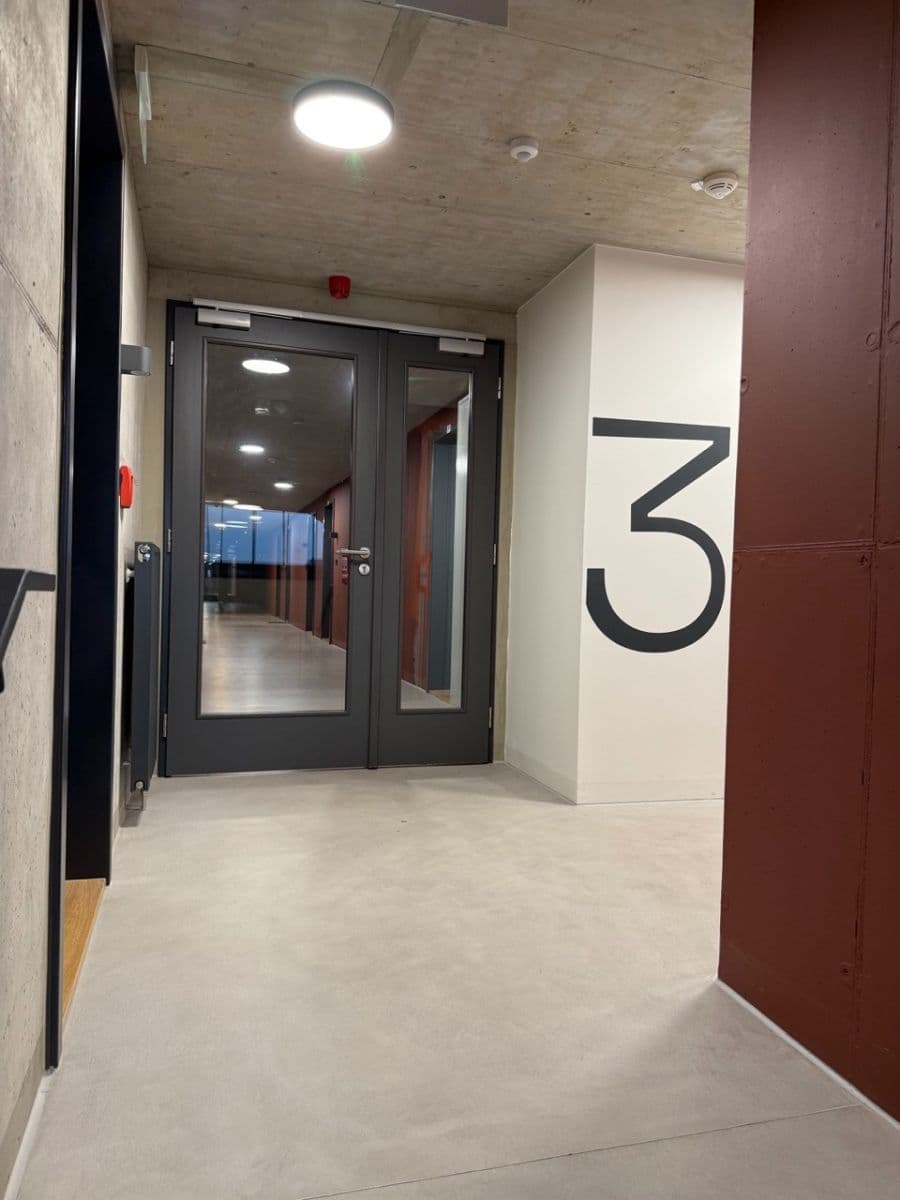 Prodej bytu 2+kk 53 m², Kolbenova, Praha, Praha Prodej bytu 2+kk 53 m², Kolbenova, Praha, Praha