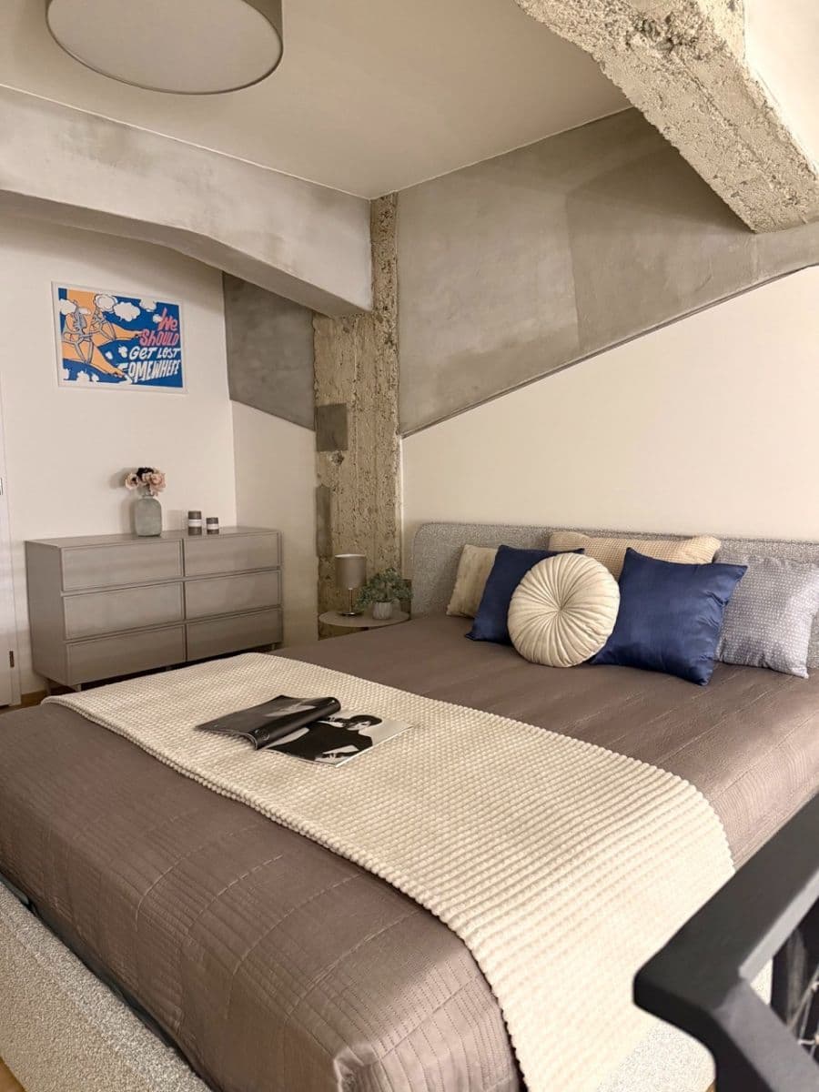 Prodej bytu 2+kk 53 m², Kolbenova, Praha, Praha Prodej bytu 2+kk 53 m², Kolbenova, Praha, Praha