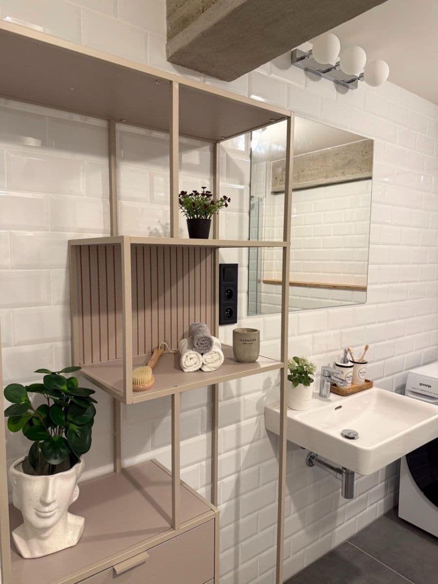 Prodej bytu 2+kk 53 m², Kolbenova, Praha, Praha Prodej bytu 2+kk 53 m², Kolbenova, Praha, Praha