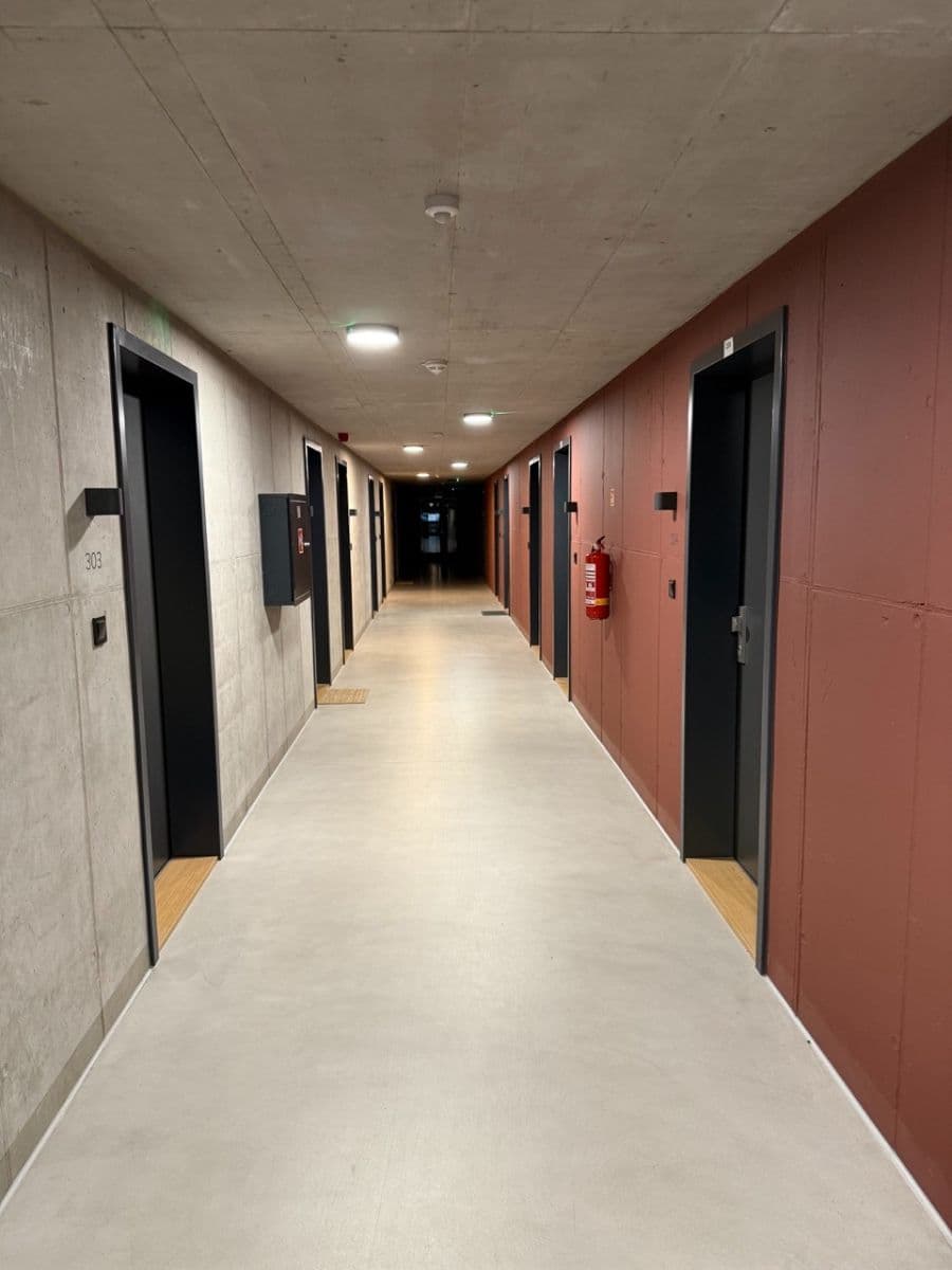 Prodej bytu 2+kk 53 m², Kolbenova, Praha, Praha Prodej bytu 2+kk 53 m², Kolbenova, Praha, Praha