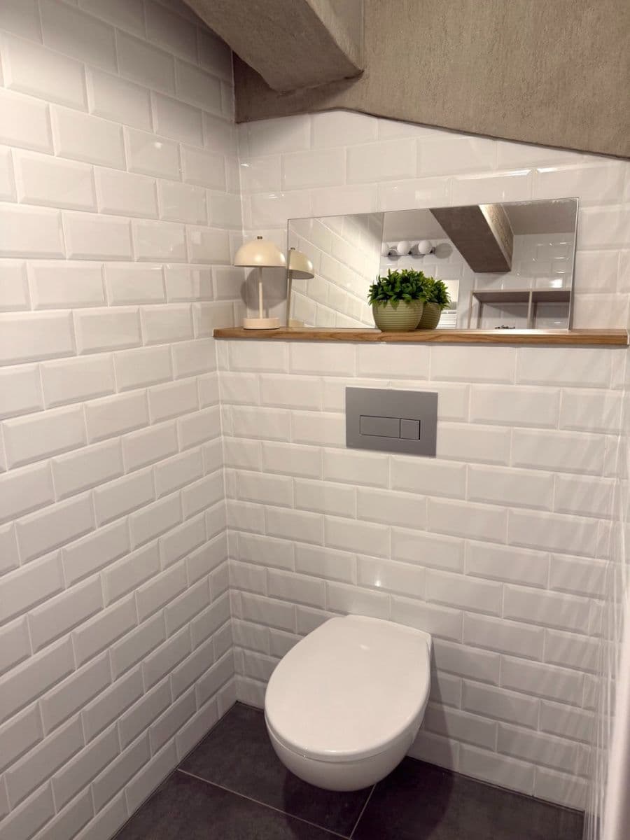 Prodej bytu 2+kk 53 m², Kolbenova, Praha, Praha Prodej bytu 2+kk 53 m², Kolbenova, Praha, Praha