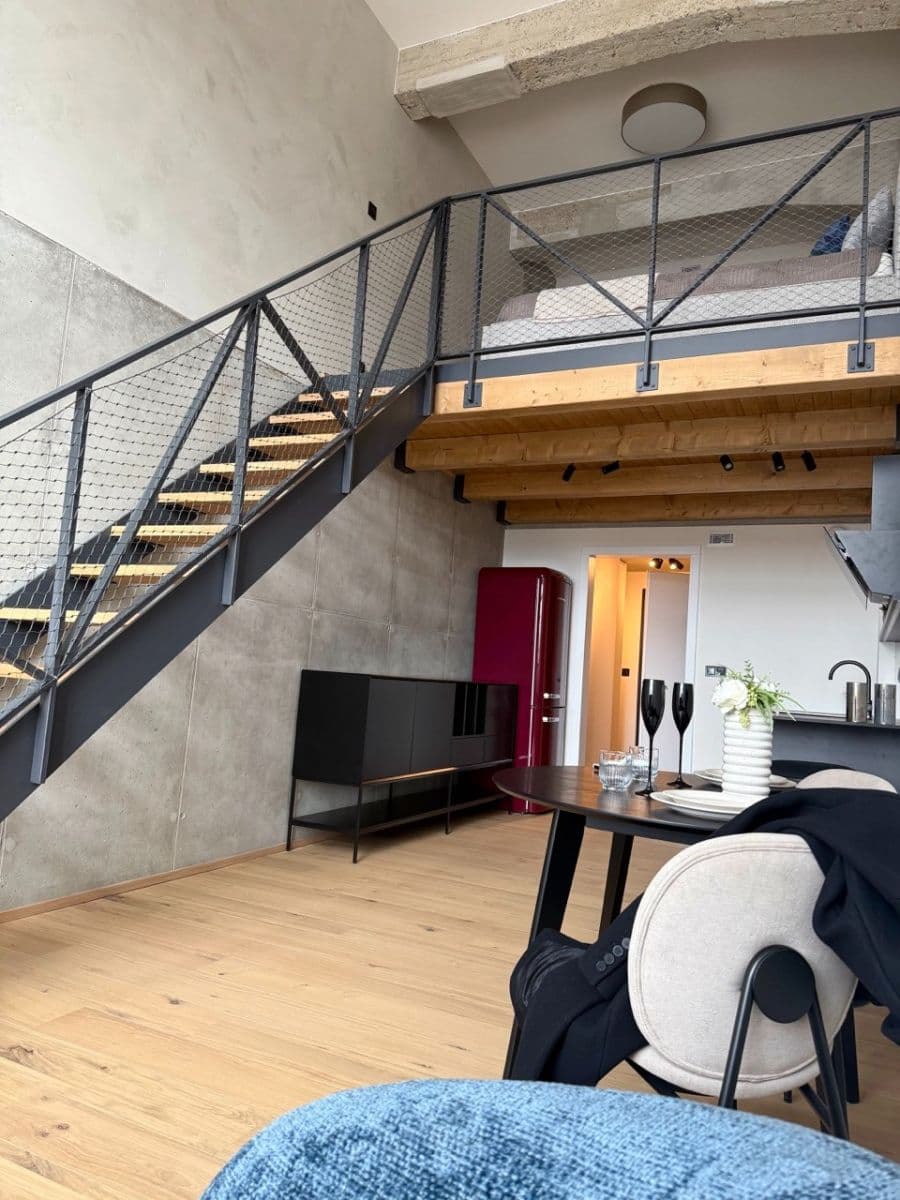 Prodej bytu 2+kk 53 m², Kolbenova, Praha, Praha Prodej bytu 2+kk 53 m², Kolbenova, Praha, Praha