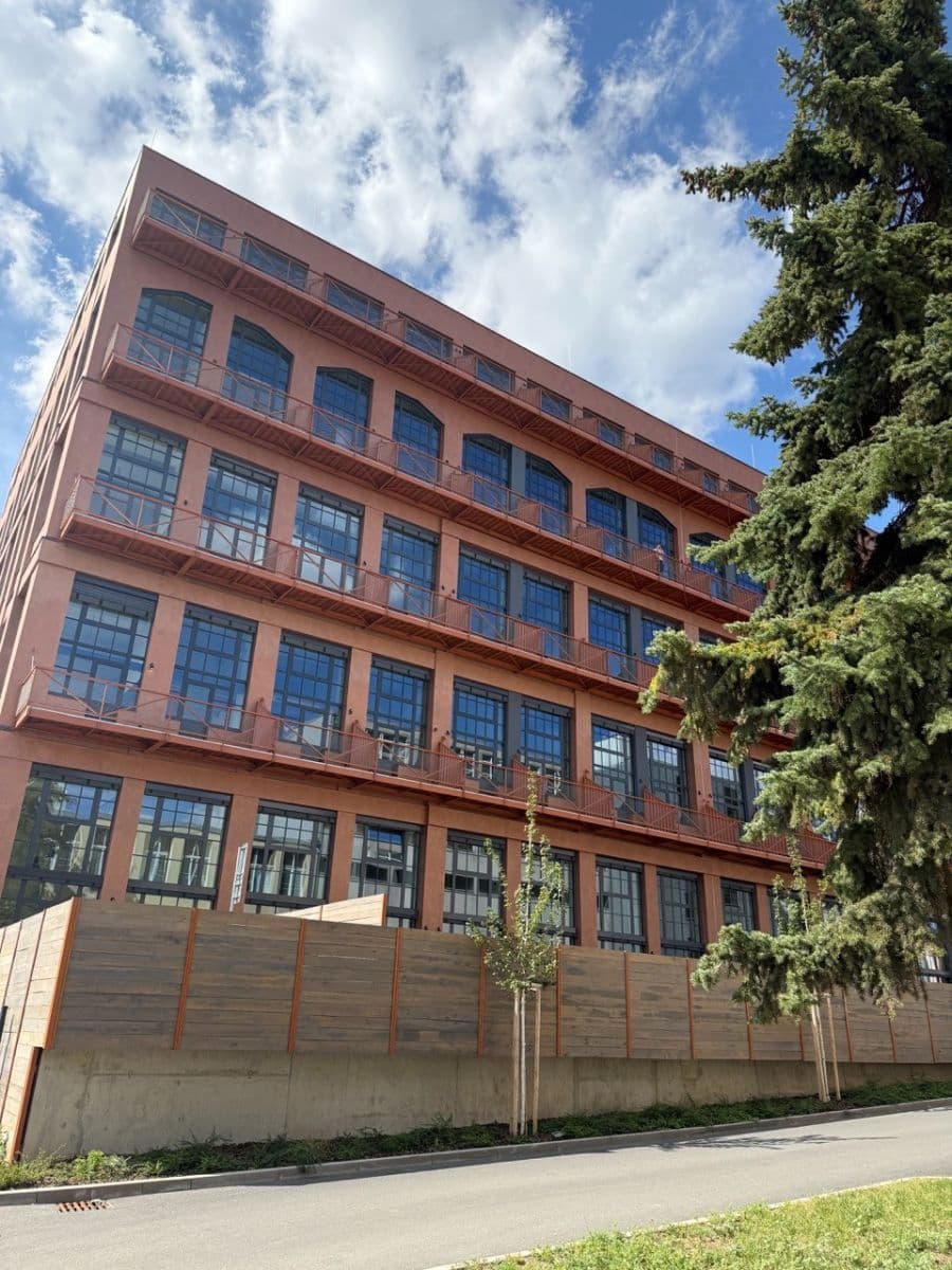 Prodej bytu 2+kk 53 m², Kolbenova, Praha, Praha Prodej bytu 2+kk 53 m², Kolbenova, Praha, Praha