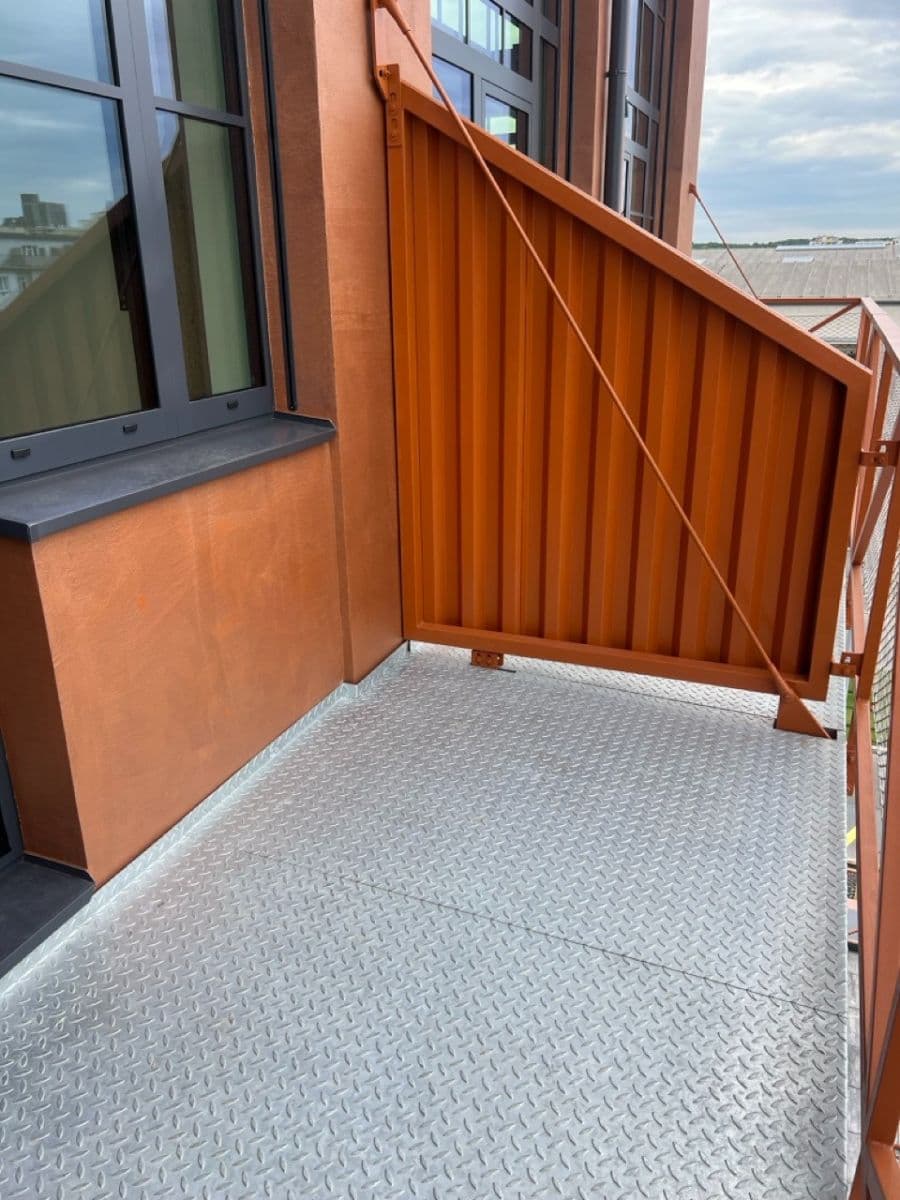 Prodej bytu 2+kk 53 m², Kolbenova, Praha, Praha Prodej bytu 2+kk 53 m², Kolbenova, Praha, Praha