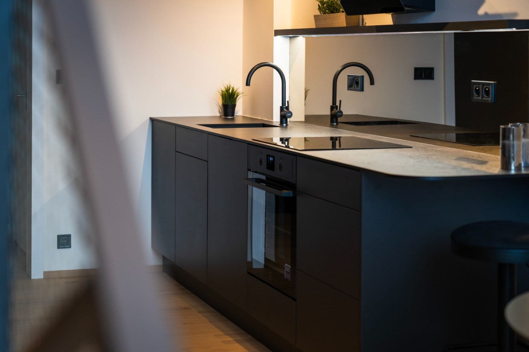 Prodej bytu 2+kk 53 m², Kolbenova, Praha, Praha Prodej bytu 2+kk 53 m², Kolbenova, Praha, Praha