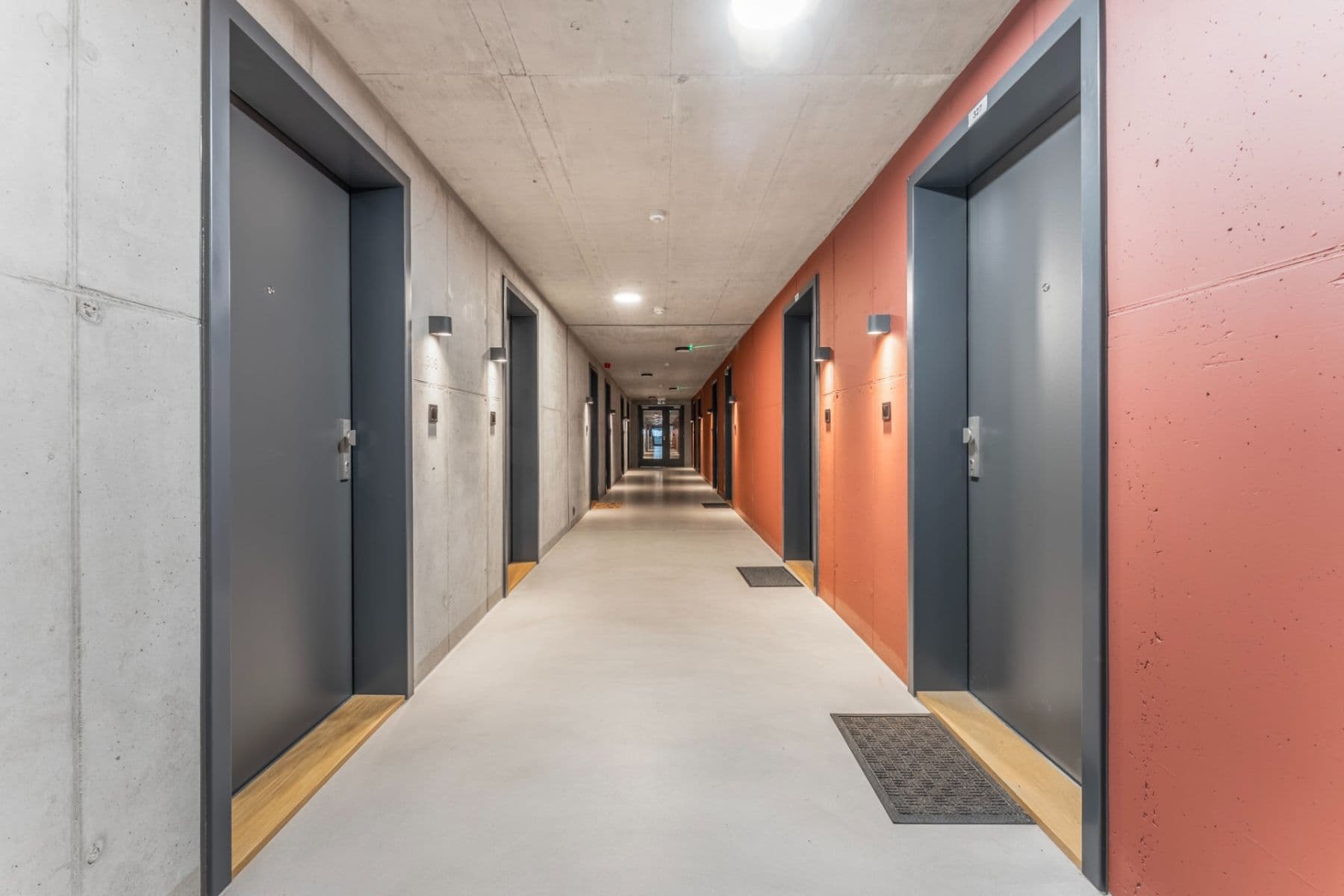 Prodej bytu 2+kk 53 m², Kolbenova, Praha, Praha Prodej bytu 2+kk 53 m², Kolbenova, Praha, Praha