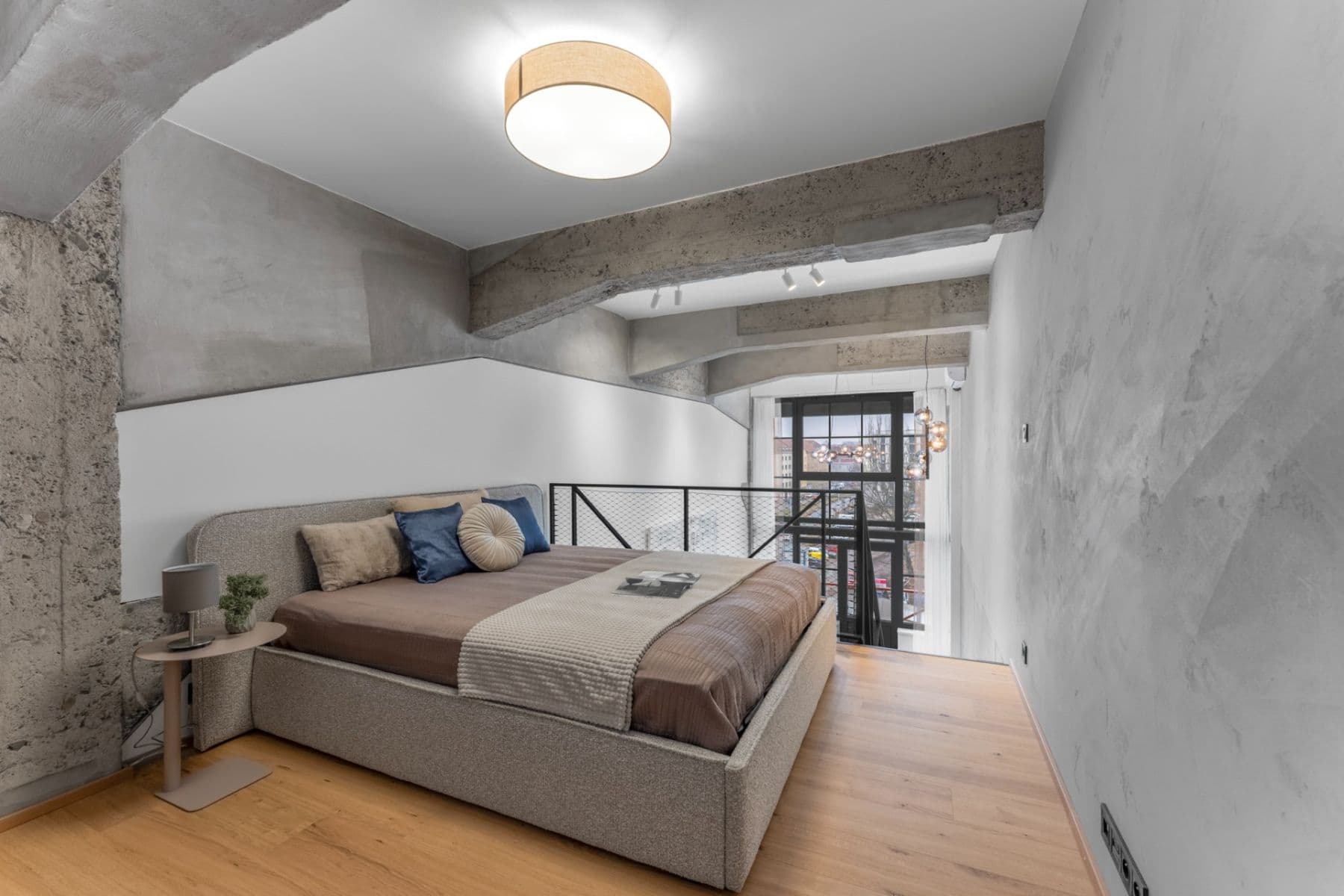 Prodej bytu 2+kk 53 m², Kolbenova, Praha, Praha Prodej bytu 2+kk 53 m², Kolbenova, Praha, Praha