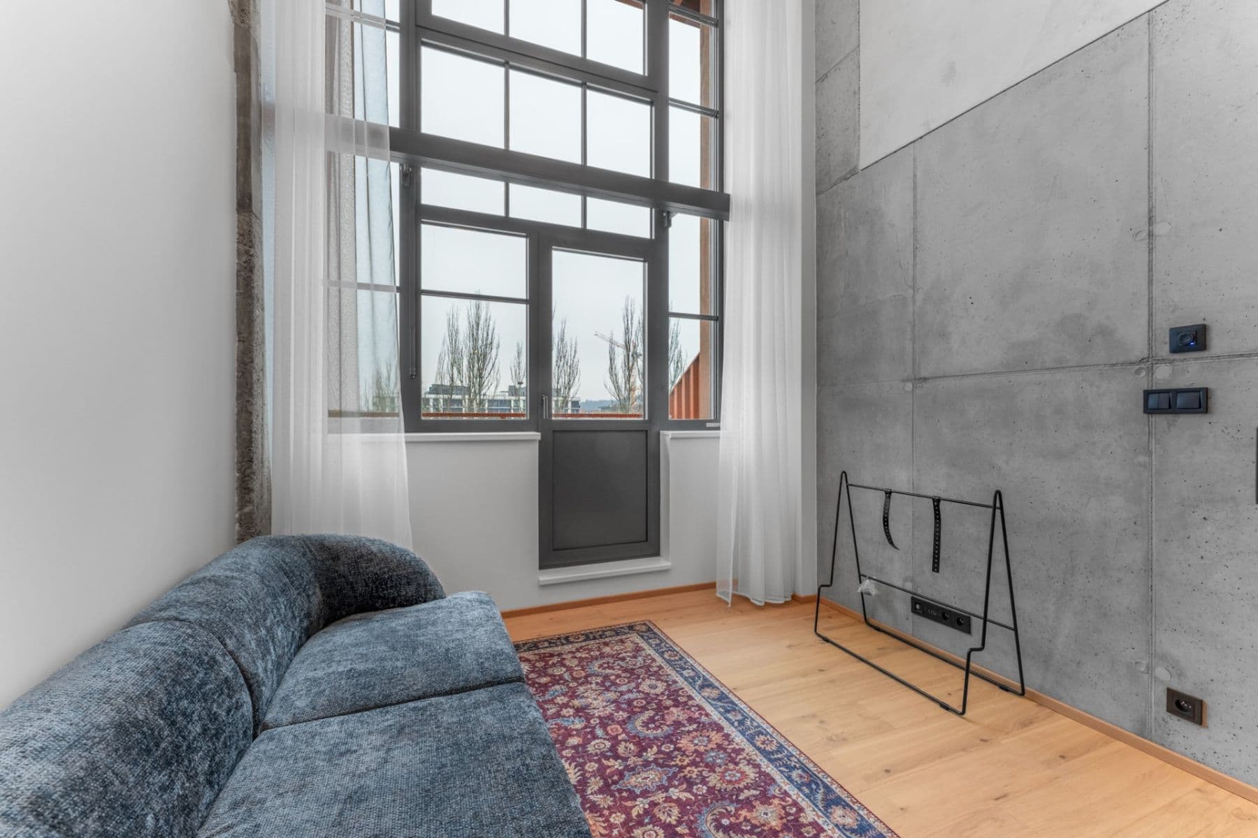 Prodej bytu 2+kk 53 m², Kolbenova, Praha, Praha Prodej bytu 2+kk 53 m², Kolbenova, Praha, Praha