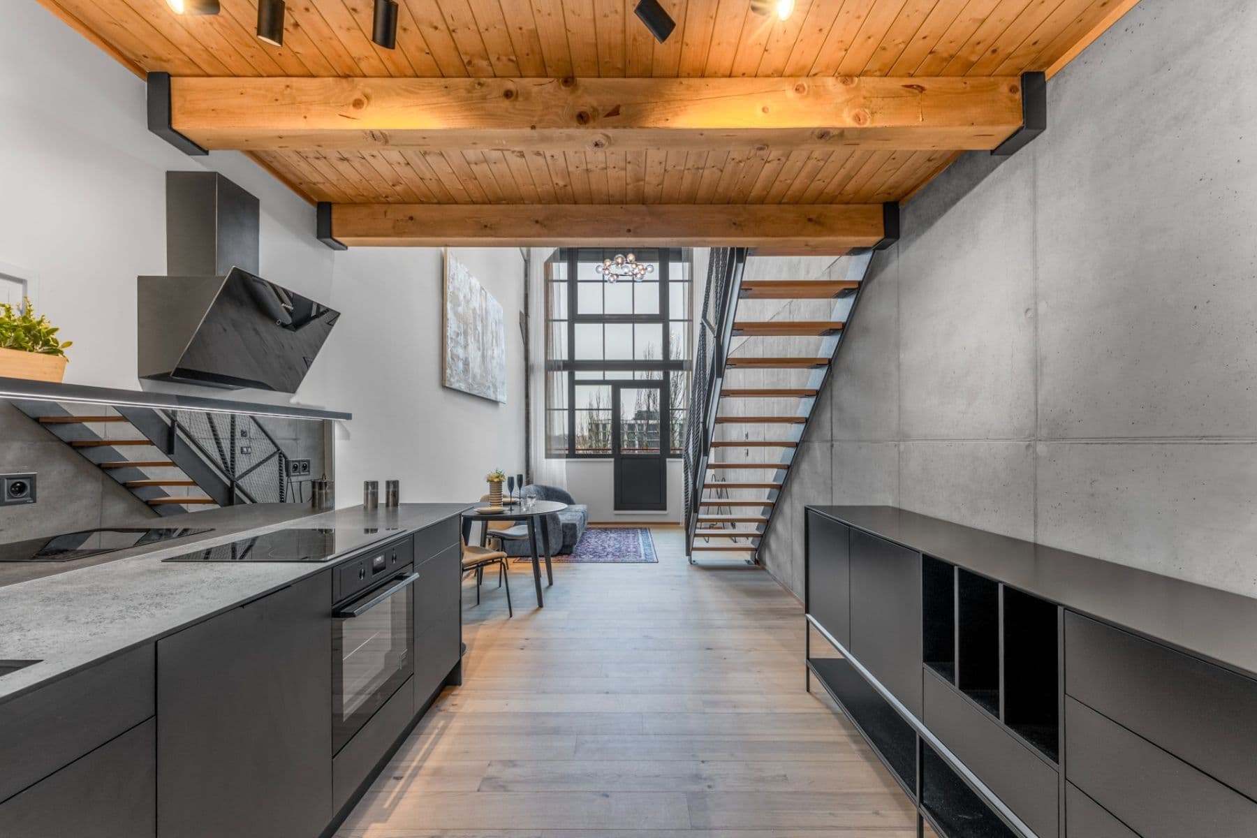Prodej bytu 2+kk 53 m², Kolbenova, Praha, Praha Prodej bytu 2+kk 53 m², Kolbenova, Praha, Praha