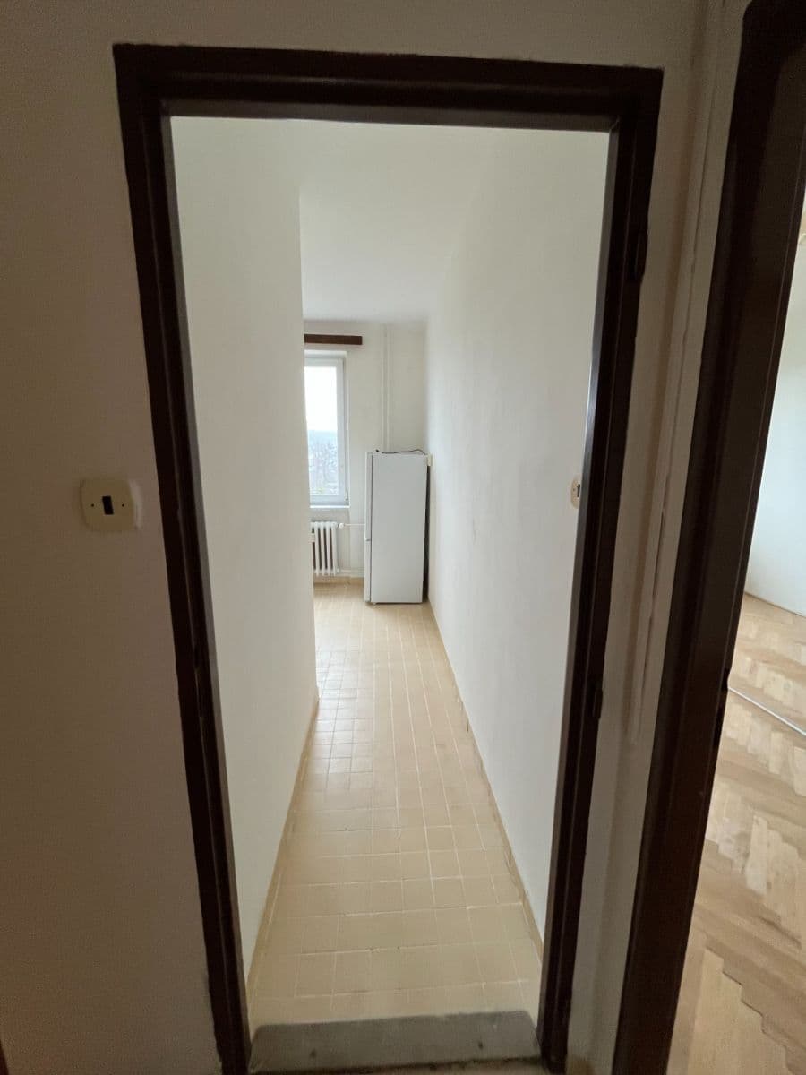 Pronájem bytu 3+1 62 m², Pod Svahem, Tachov, Plzeňský kraj Pronájem bytu 3+1 62 m², Pod Svahem, Tachov, Plzeňský kraj