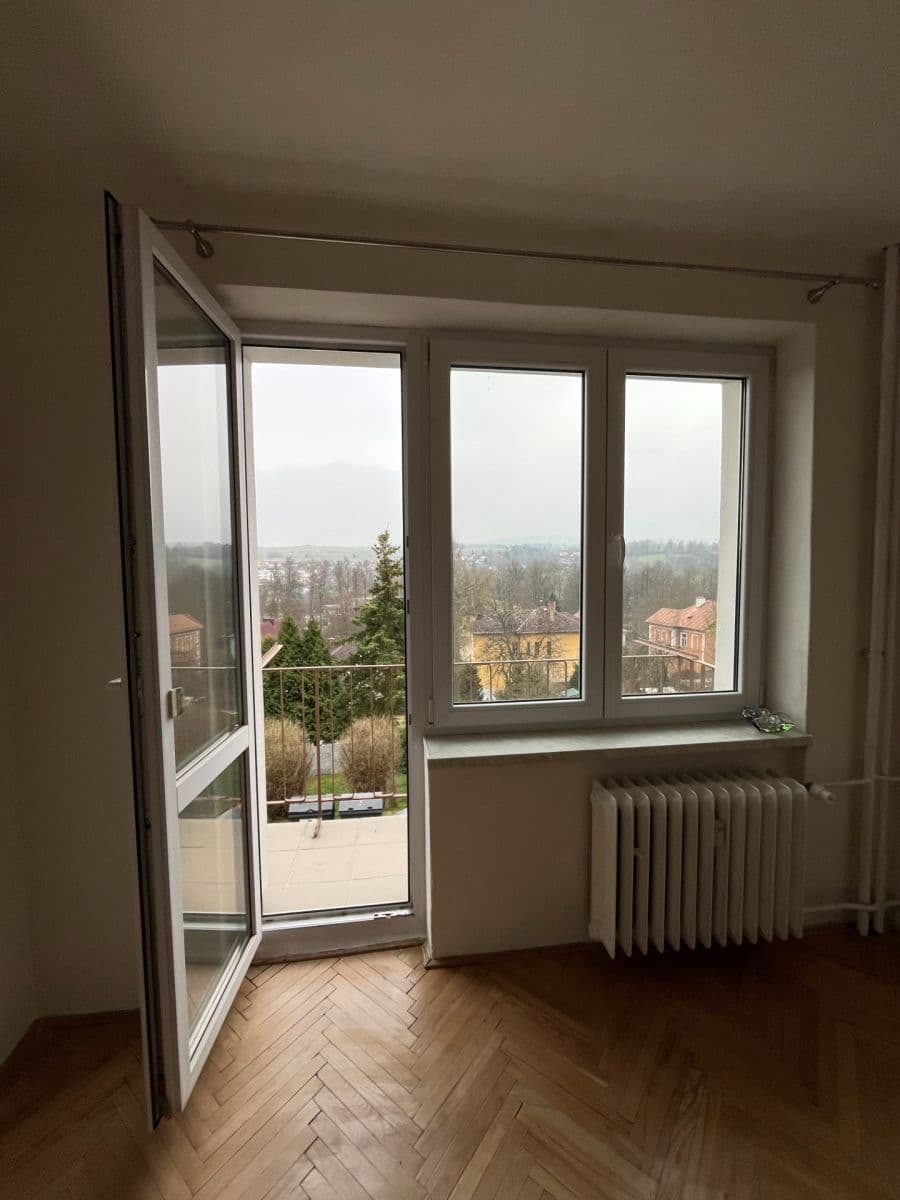 Pronájem bytu 3+1 62 m², Pod Svahem, Tachov, Plzeňský kraj Pronájem bytu 3+1 62 m², Pod Svahem, Tachov, Plzeňský kraj