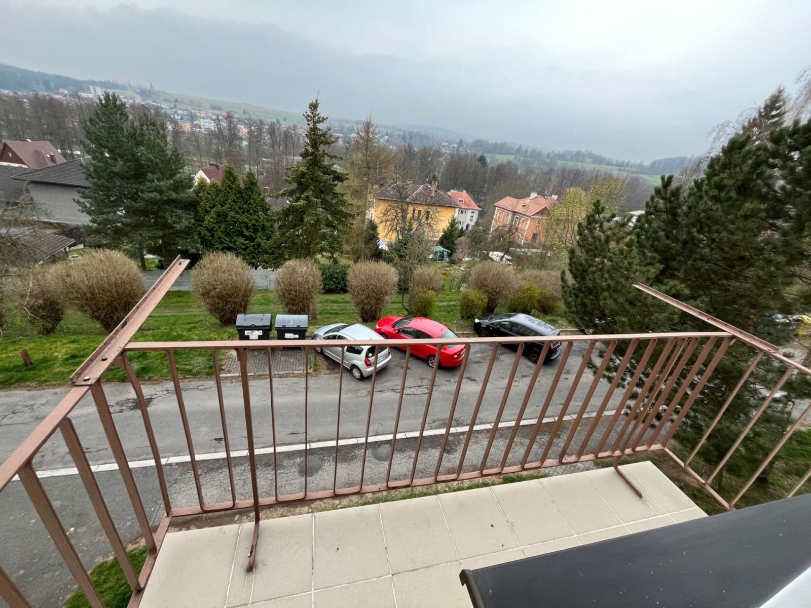 Pronájem bytu 3+1 62 m², Pod Svahem, Tachov, Plzeňský kraj Pronájem bytu 3+1 62 m², Pod Svahem, Tachov, Plzeňský kraj