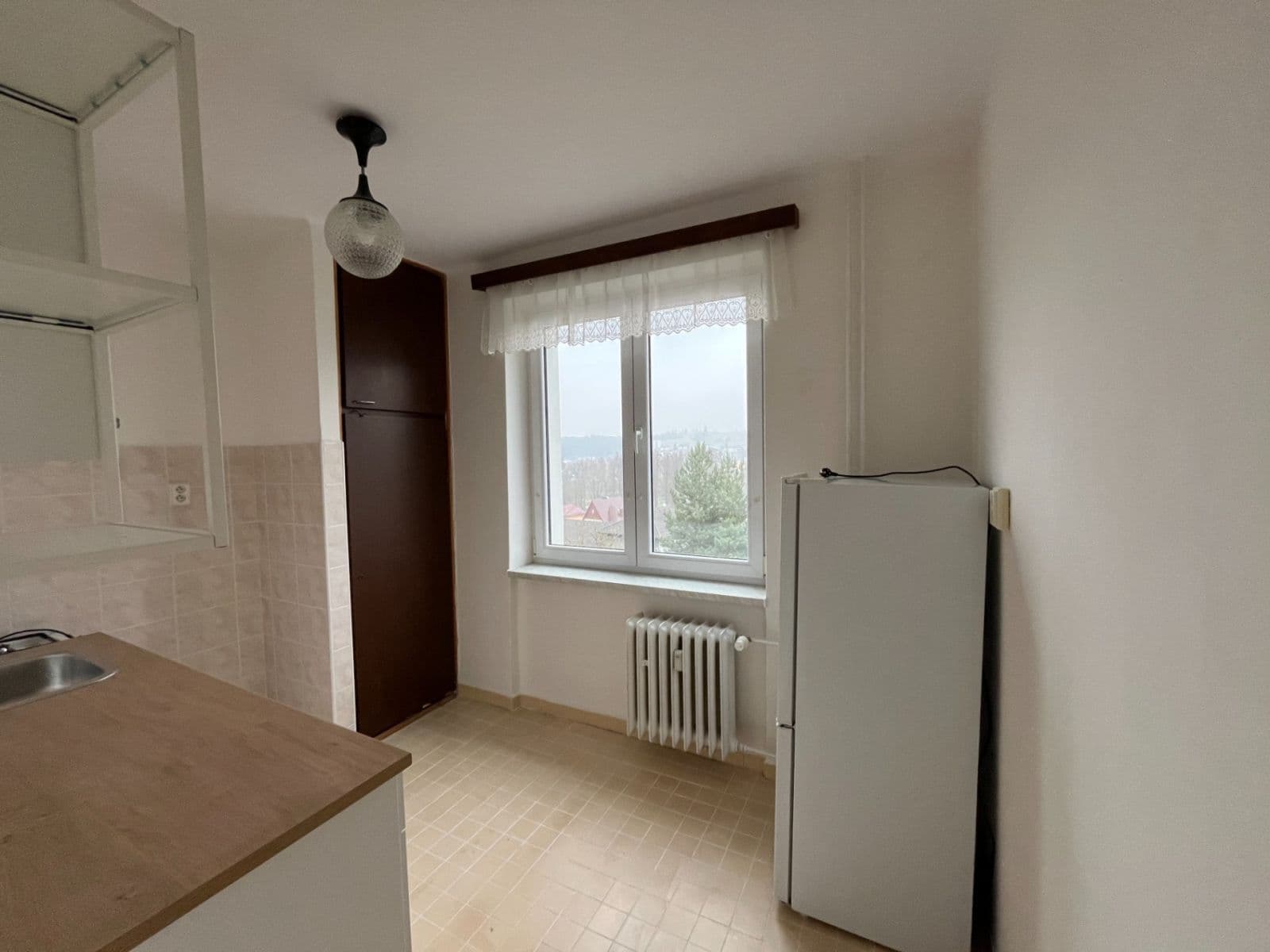 Pronájem bytu 3+1 62 m², Pod Svahem, Tachov, Plzeňský kraj Pronájem bytu 3+1 62 m², Pod Svahem, Tachov, Plzeňský kraj