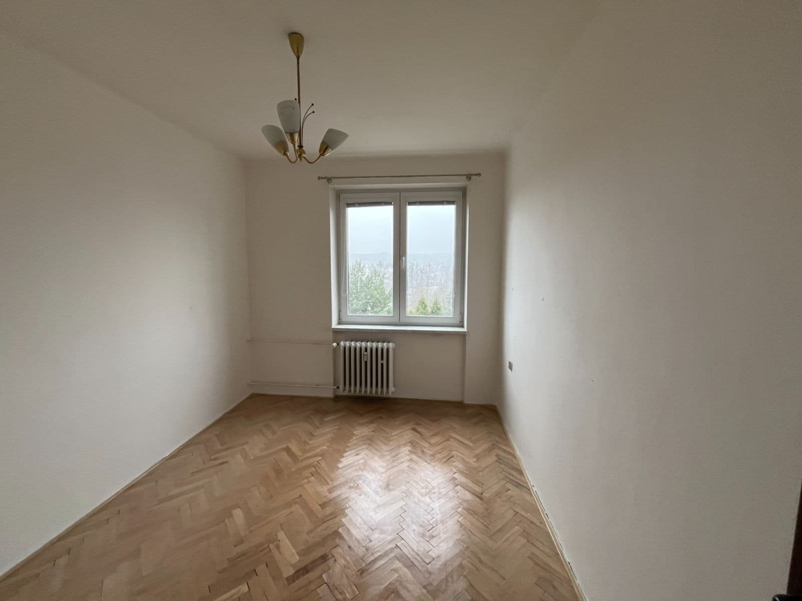Pronájem bytu 3+1 62 m², Pod Svahem, Tachov, Plzeňský kraj Pronájem bytu 3+1 62 m², Pod Svahem, Tachov, Plzeňský kraj