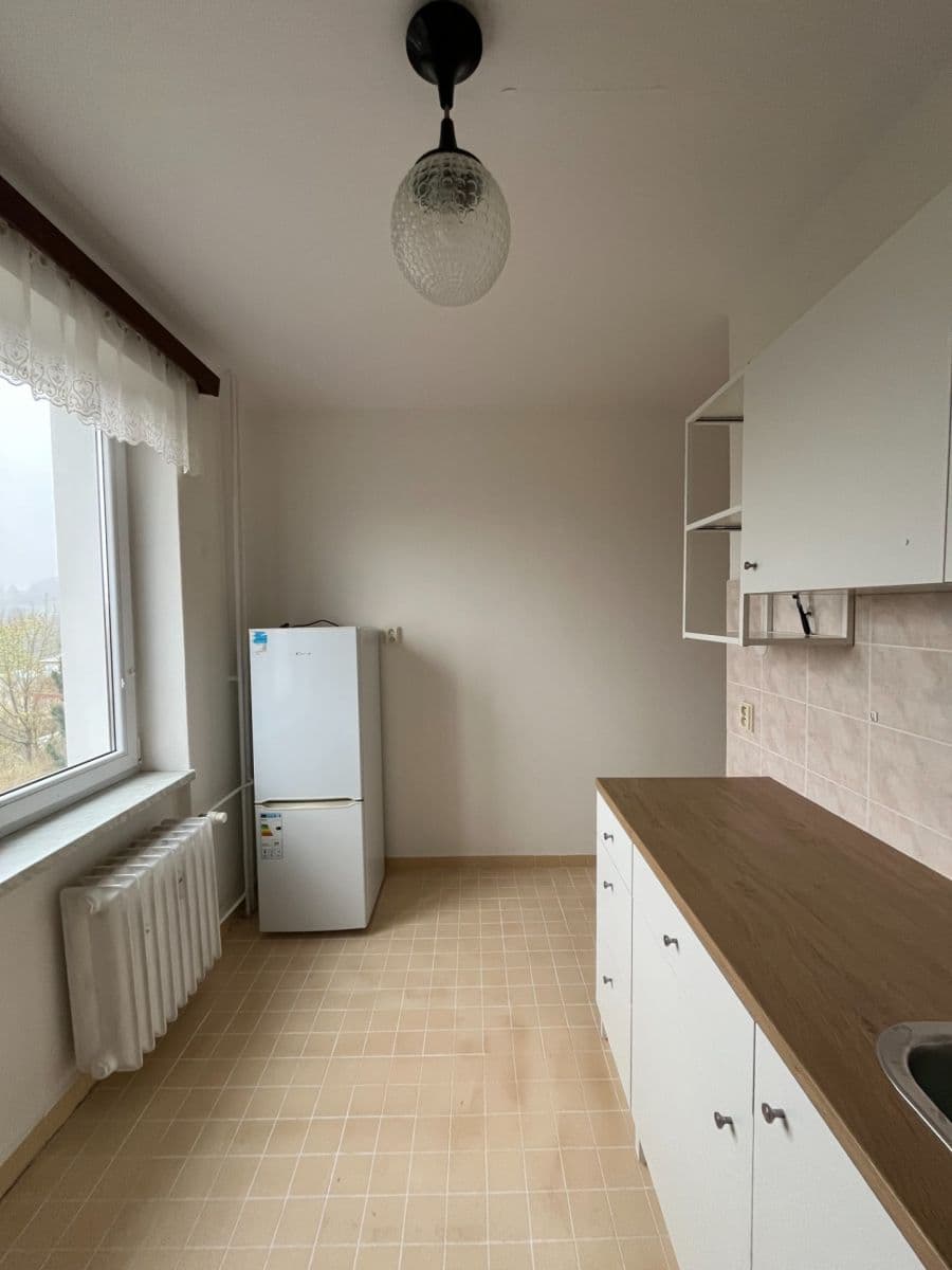 Pronájem bytu 3+1 62 m², Pod Svahem, Tachov, Plzeňský kraj Pronájem bytu 3+1 62 m², Pod Svahem, Tachov, Plzeňský kraj