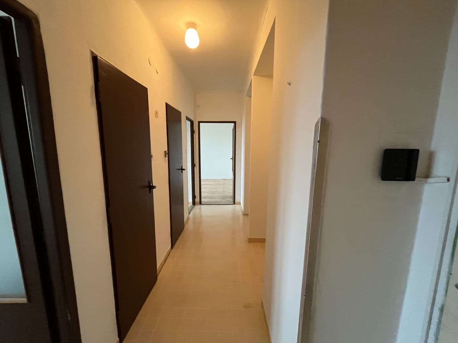 Pronájem bytu 3+1 62 m², Pod Svahem, Tachov, Plzeňský kraj Pronájem bytu 3+1 62 m², Pod Svahem, Tachov, Plzeňský kraj