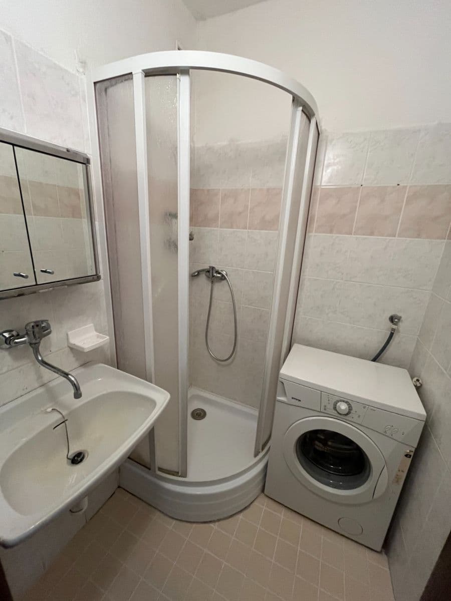 Pronájem bytu 3+1 62 m², Pod Svahem, Tachov, Plzeňský kraj Pronájem bytu 3+1 62 m², Pod Svahem, Tachov, Plzeňský kraj