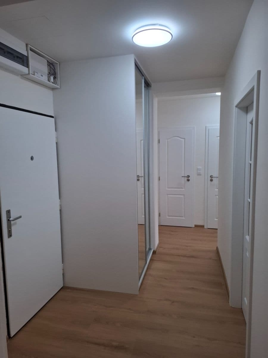 Pronájem bytu 2+1 57 m², Dvouletky, Praha, Praha Pronájem bytu 2+1 57 m², Dvouletky, Praha, Praha