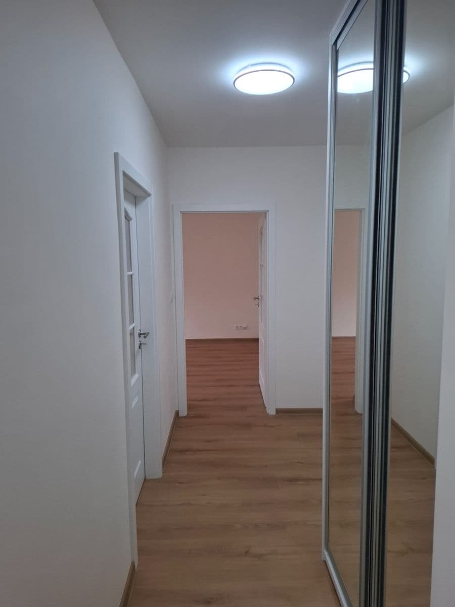 Pronájem bytu 2+1 57 m², Dvouletky, Praha, Praha Pronájem bytu 2+1 57 m², Dvouletky, Praha, Praha