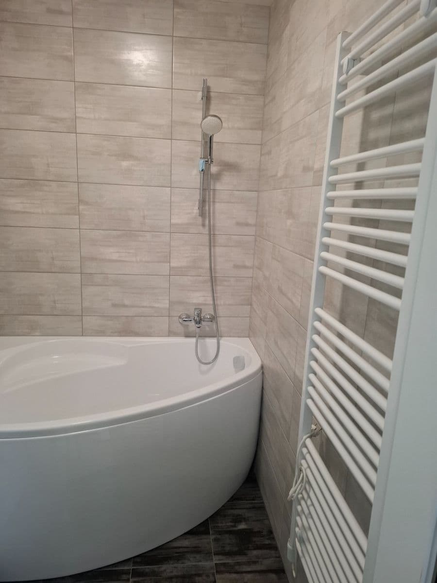 Pronájem bytu 2+1 57 m², Dvouletky, Praha, Praha Pronájem bytu 2+1 57 m², Dvouletky, Praha, Praha