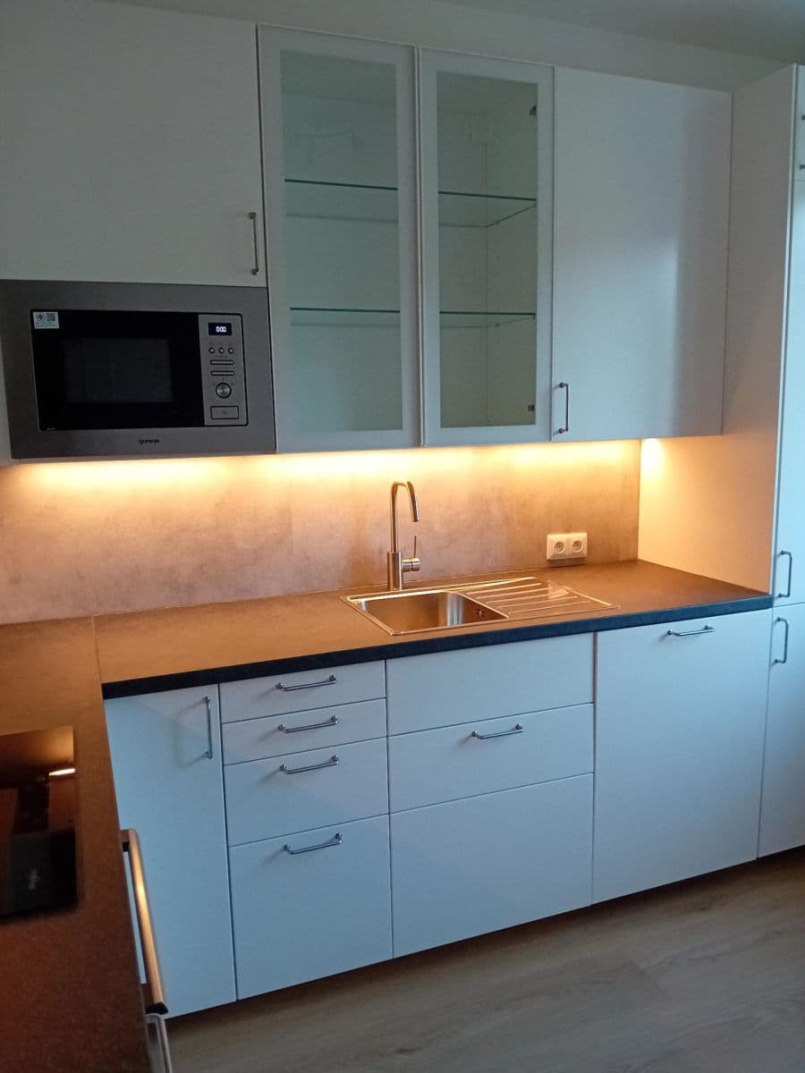 Pronájem bytu 2+1 57 m², Dvouletky, Praha, Praha Pronájem bytu 2+1 57 m², Dvouletky, Praha, Praha