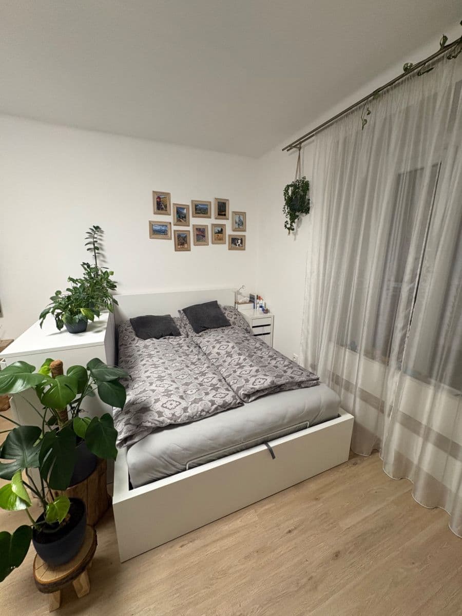 Pronájem bytu 1+kk 36 m², U Plynárny, Praha, Praha Pronájem bytu 1+kk 36 m², U Plynárny, Praha, Praha