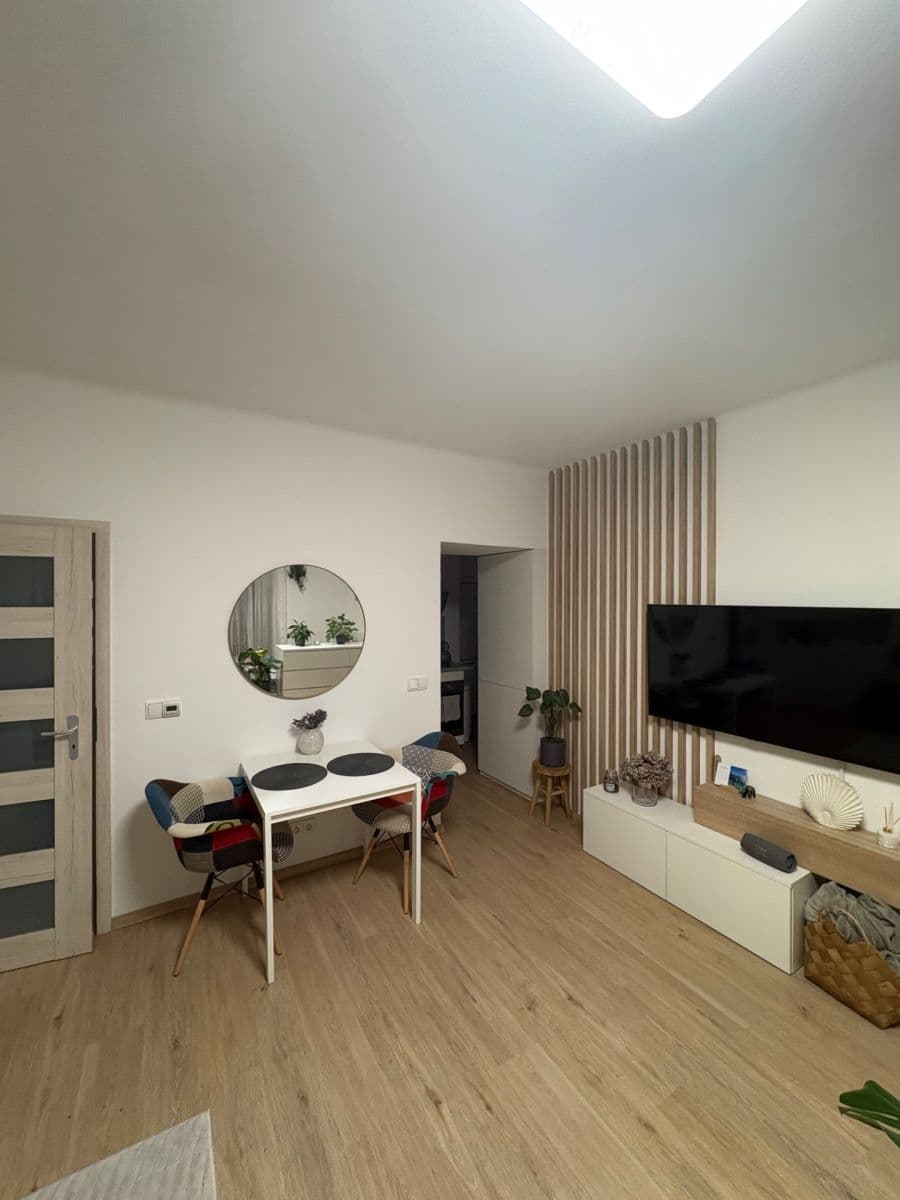 Pronájem bytu 1+kk 36 m², U Plynárny, Praha, Praha Pronájem bytu 1+kk 36 m², U Plynárny, Praha, Praha