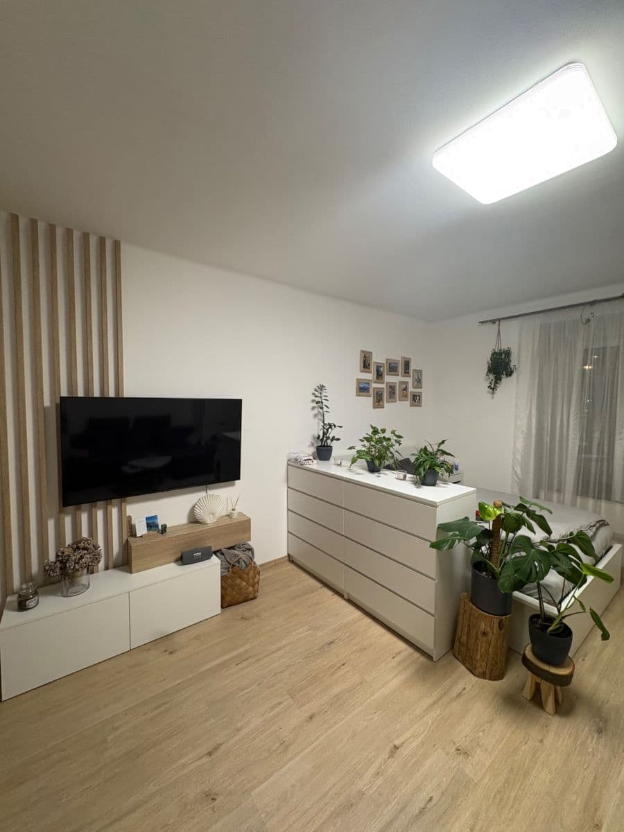 Pronájem bytu 1+kk 36 m², U Plynárny, Praha, Praha Pronájem bytu 1+kk 36 m², U Plynárny, Praha, Praha