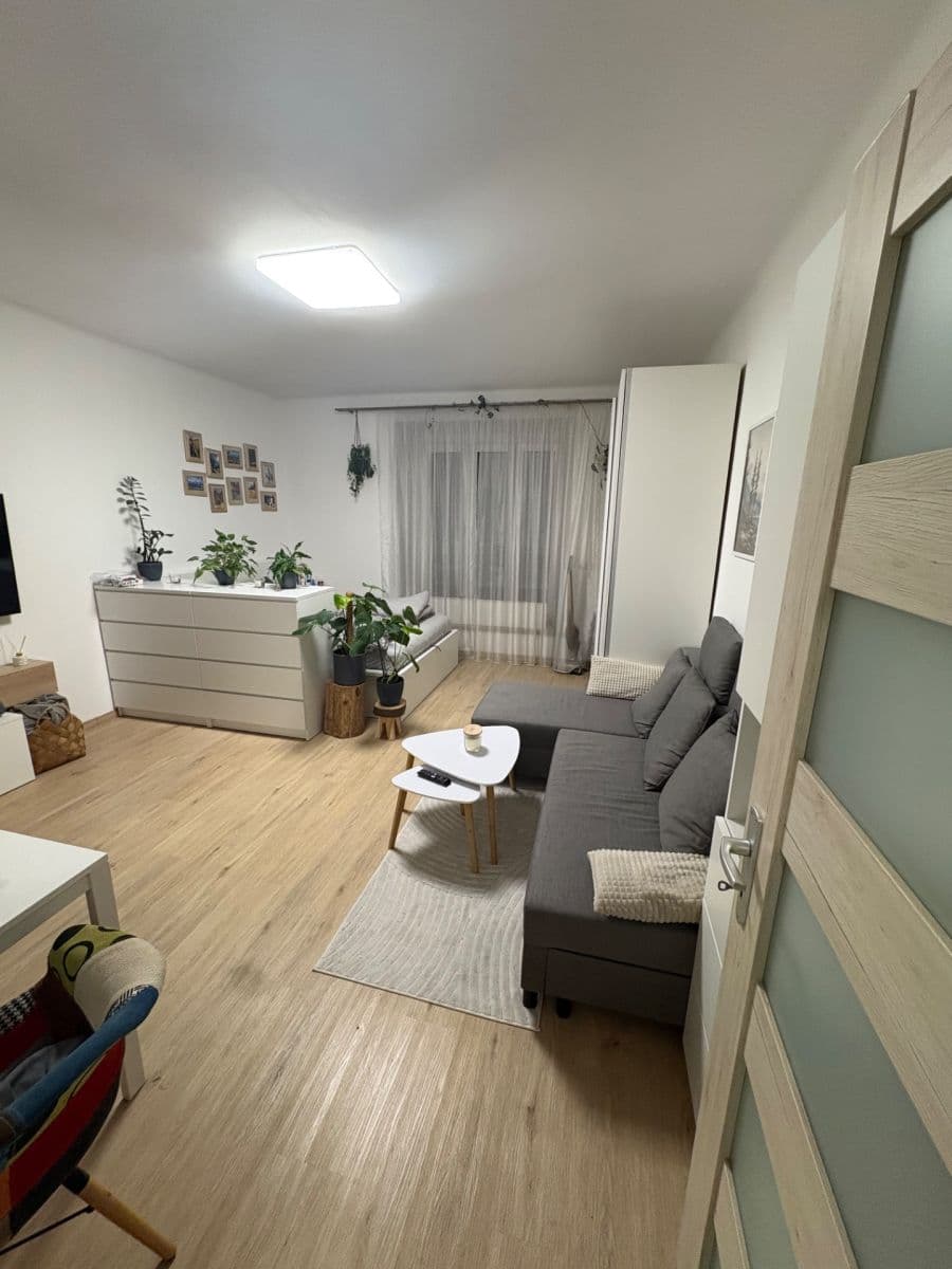 Pronájem bytu 1+kk 36 m², U Plynárny, Praha, Praha Pronájem bytu 1+kk 36 m², U Plynárny, Praha, Praha