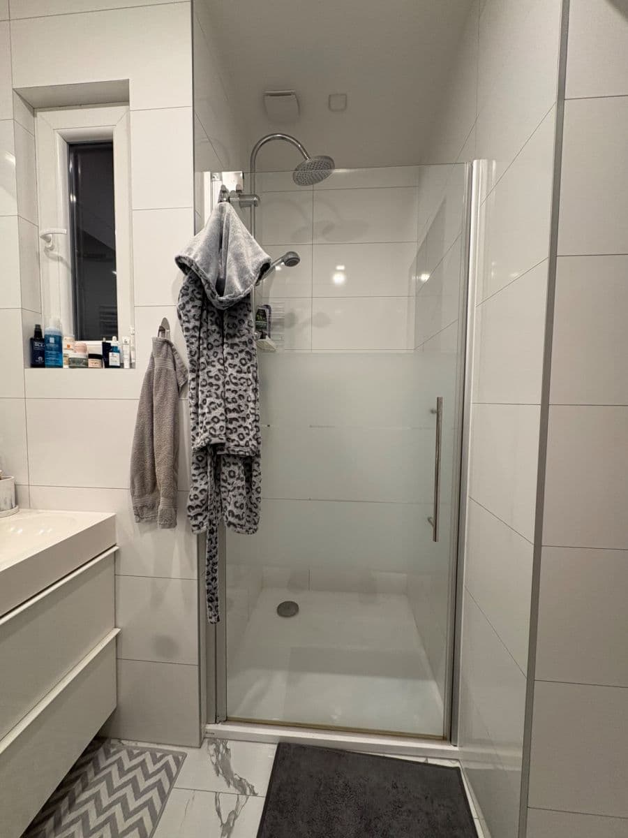 Pronájem bytu 1+kk 36 m², U Plynárny, Praha, Praha Pronájem bytu 1+kk 36 m², U Plynárny, Praha, Praha